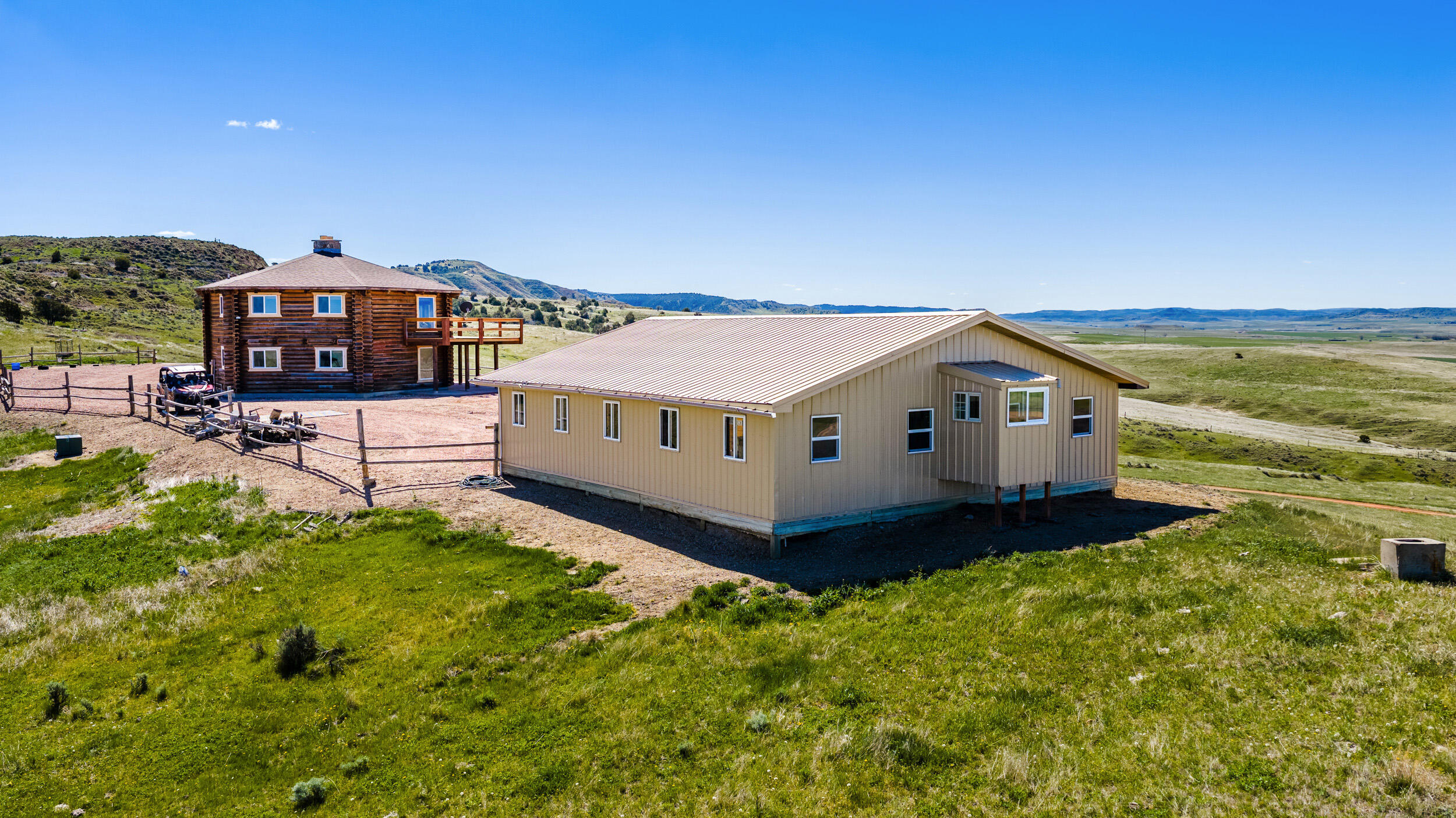 593 Lower Prairie Dog Road