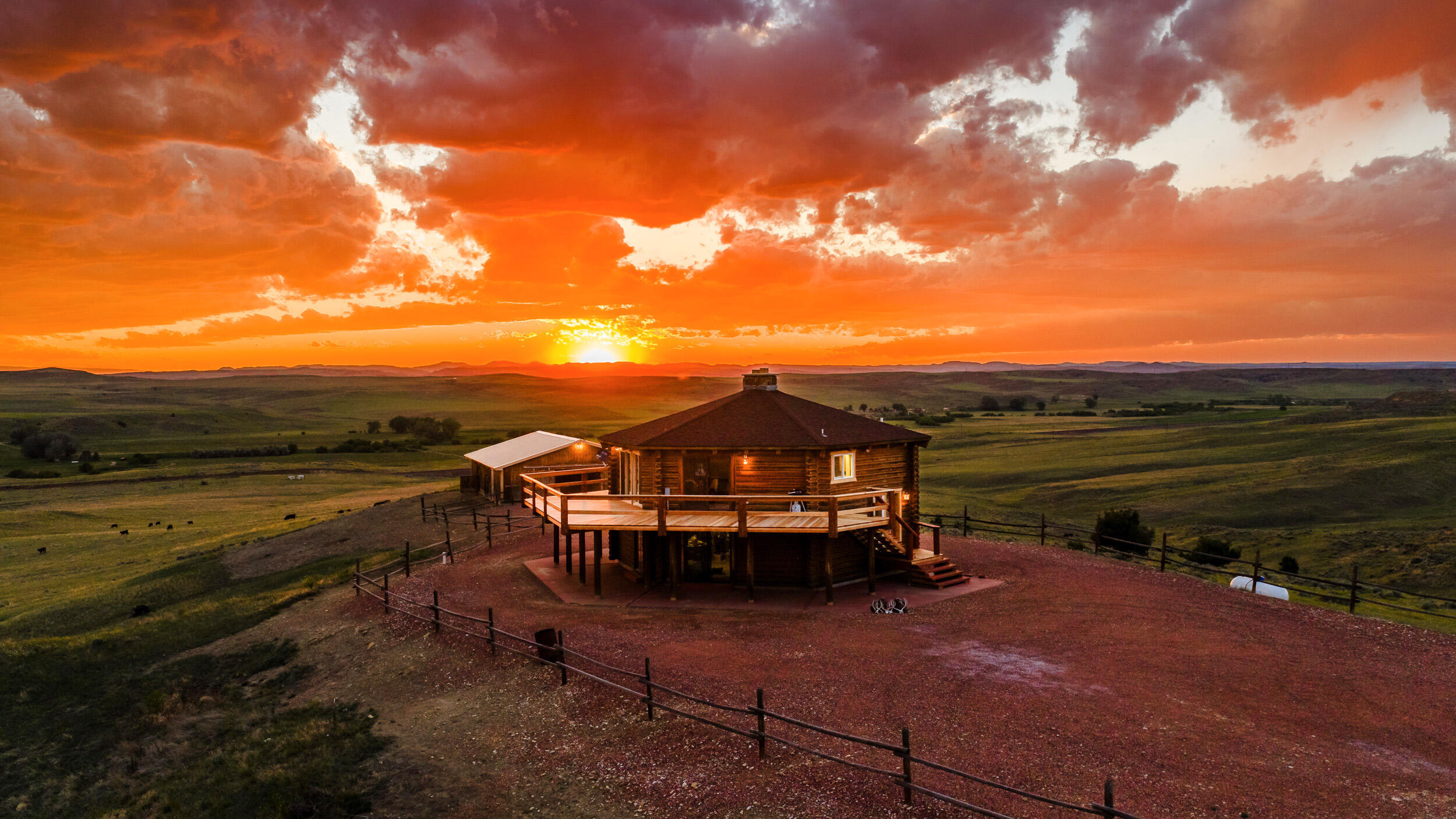 593 Lower Prairie Dog Road