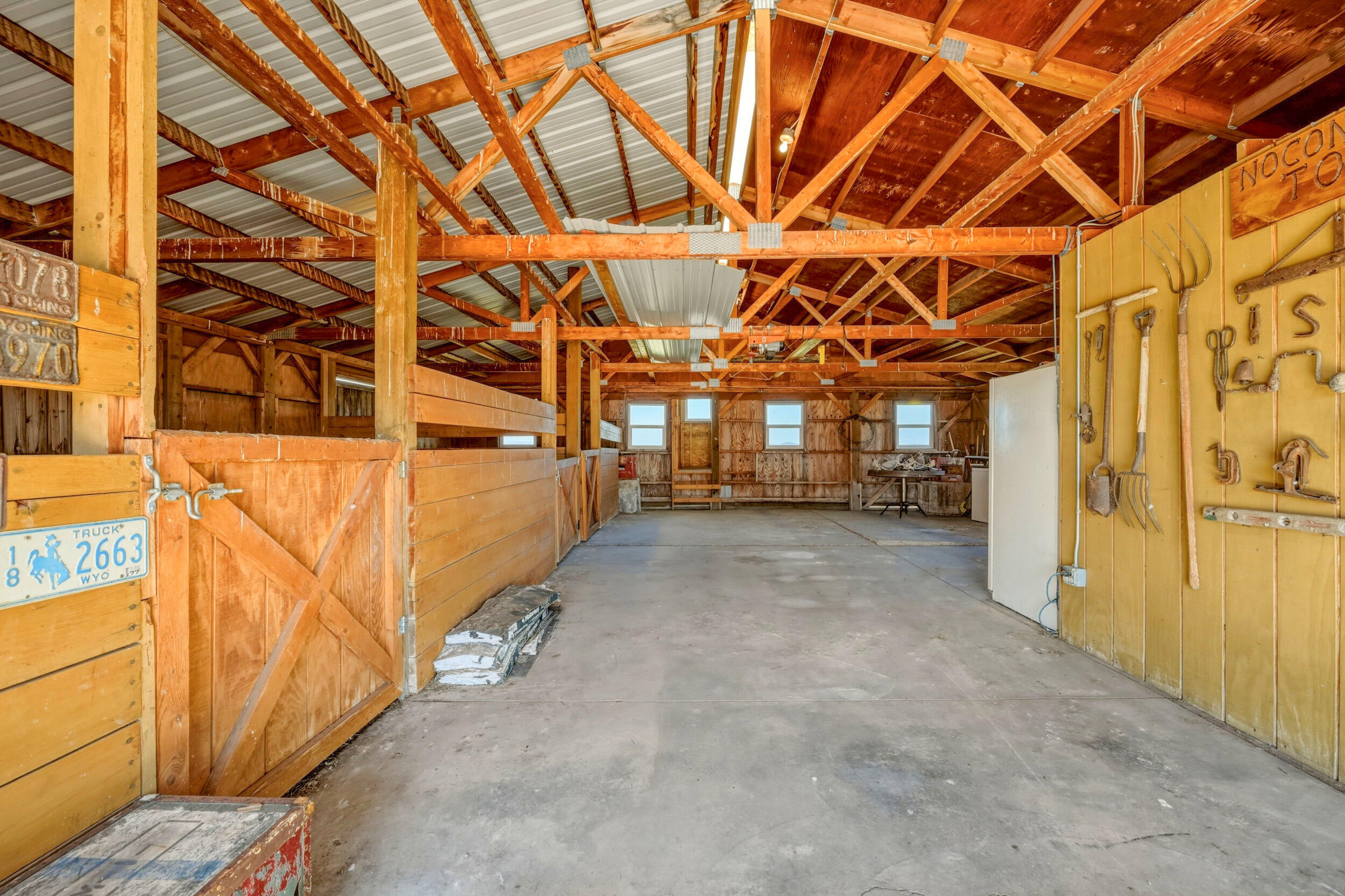 593 Lower Prairie Dog Road
