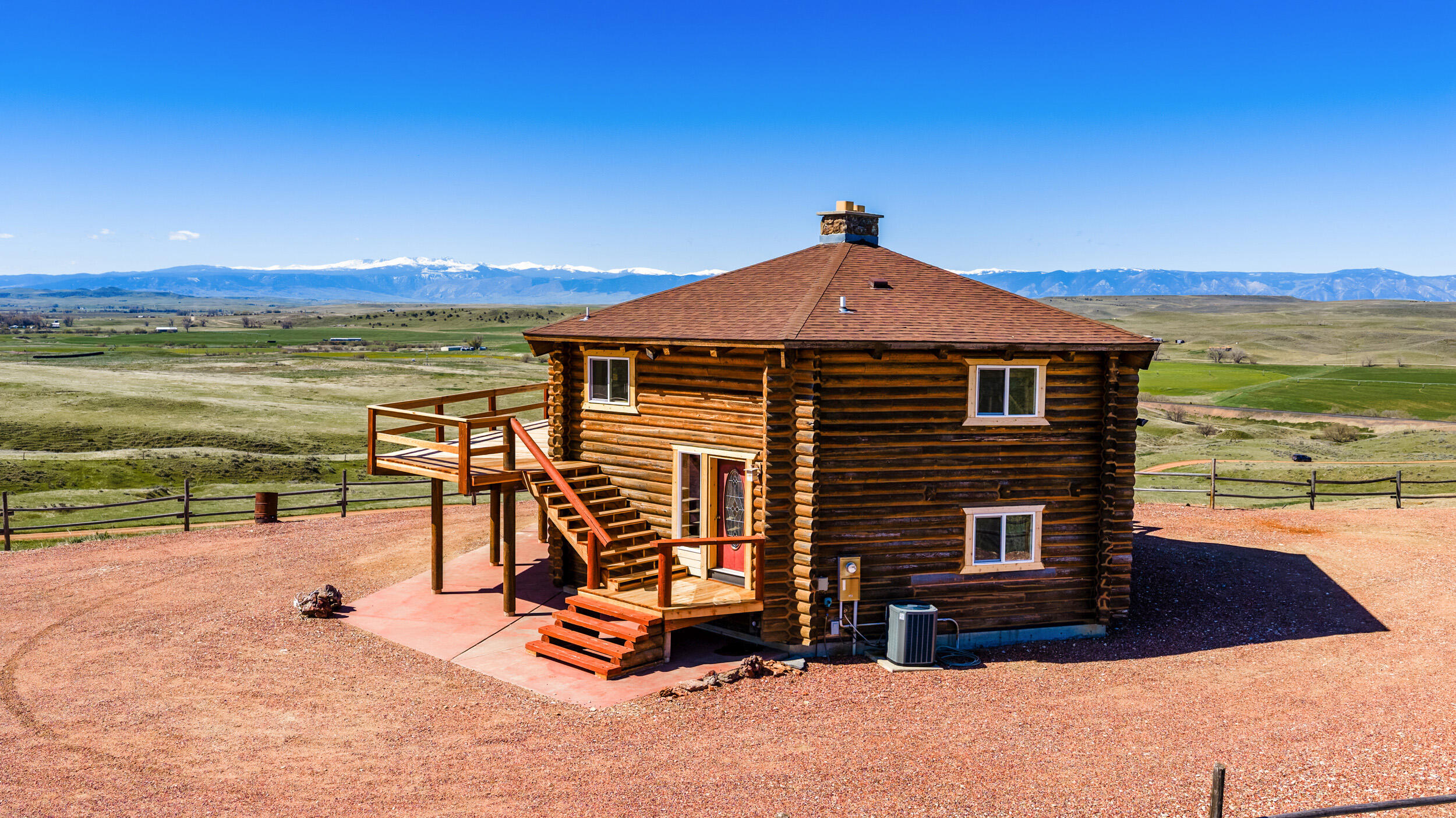 593 Lower Prairie Dog Road