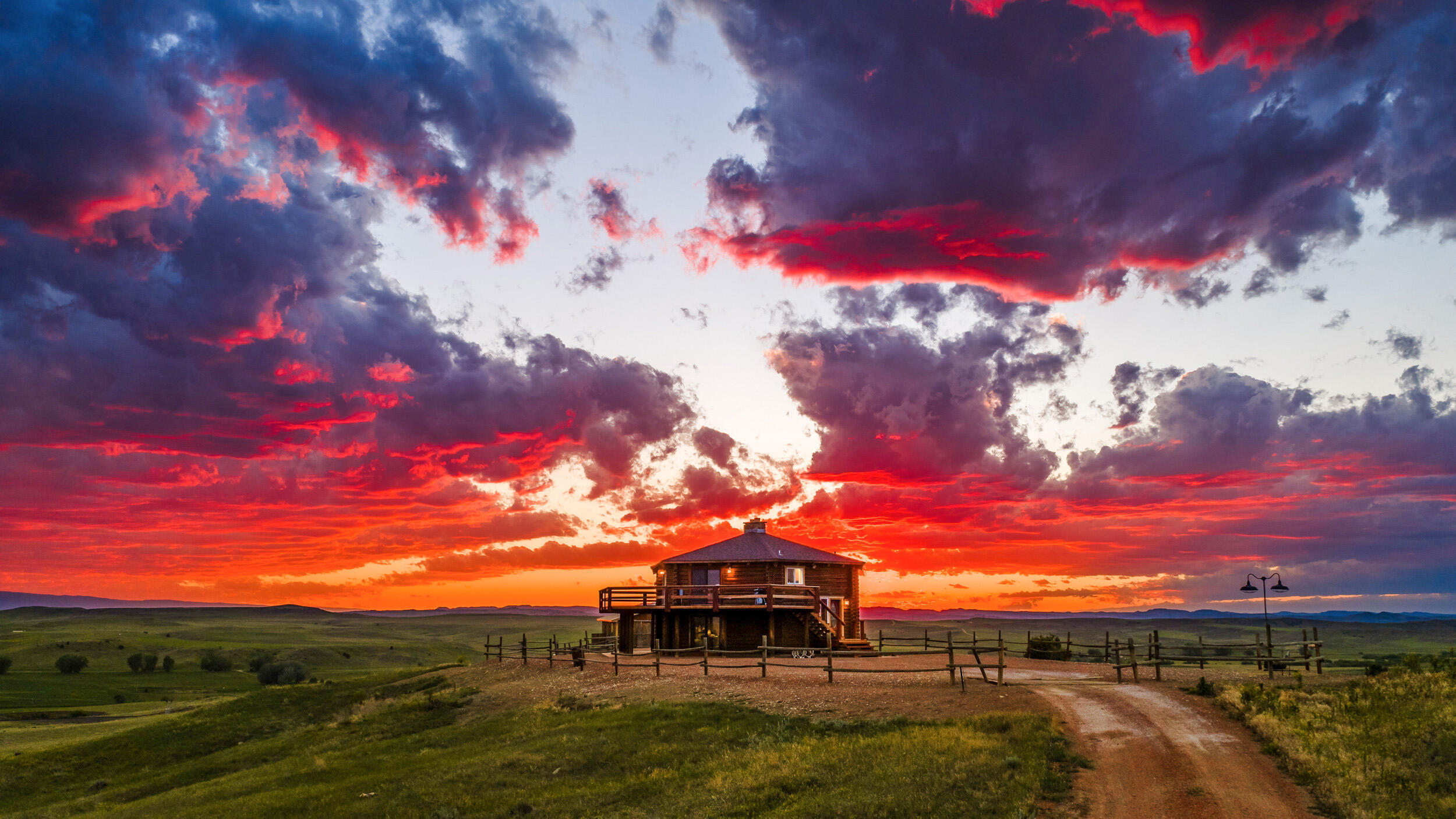 593 Lower Prairie Dog Road