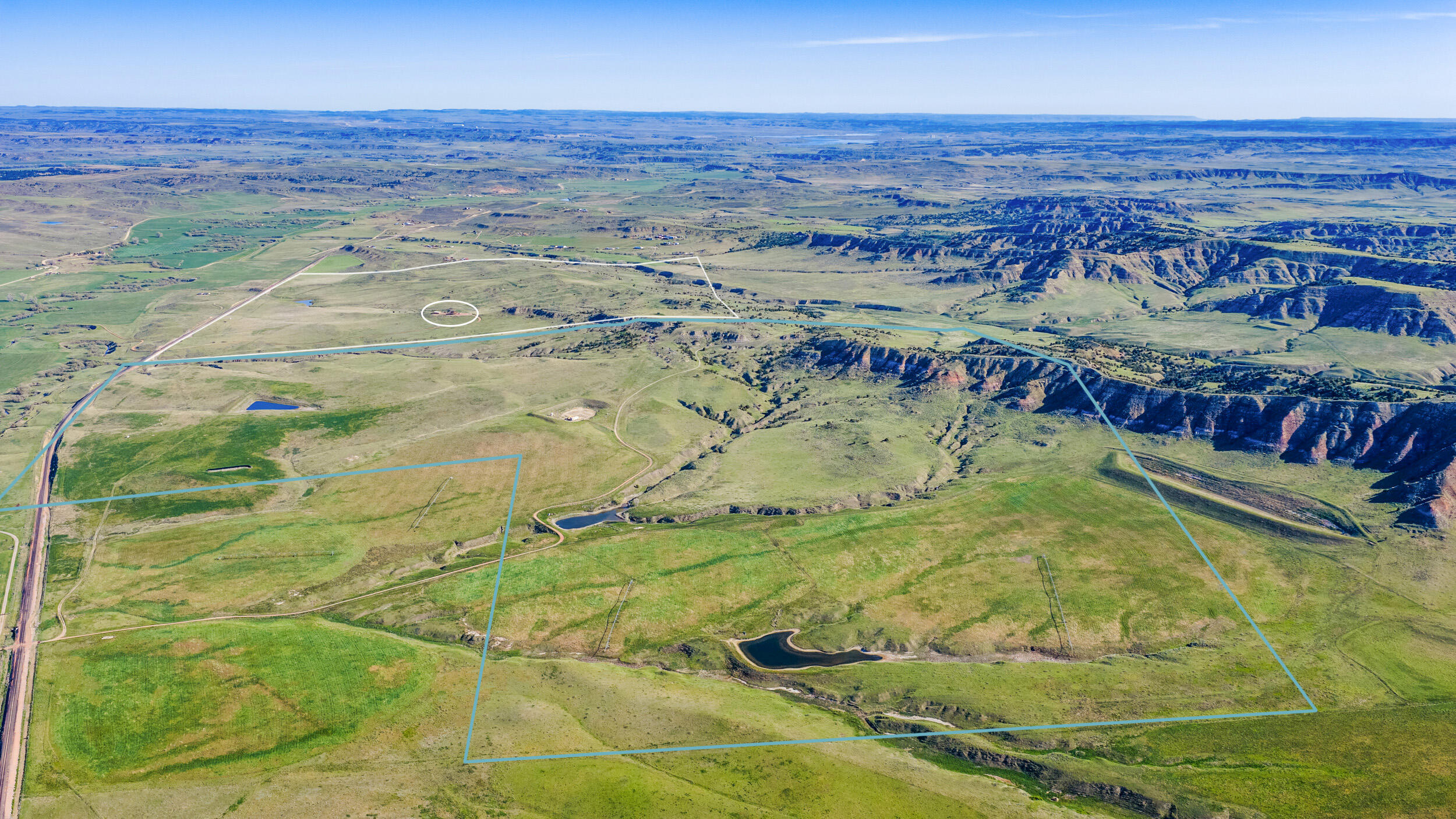 593 Lower Prairie Dog Road