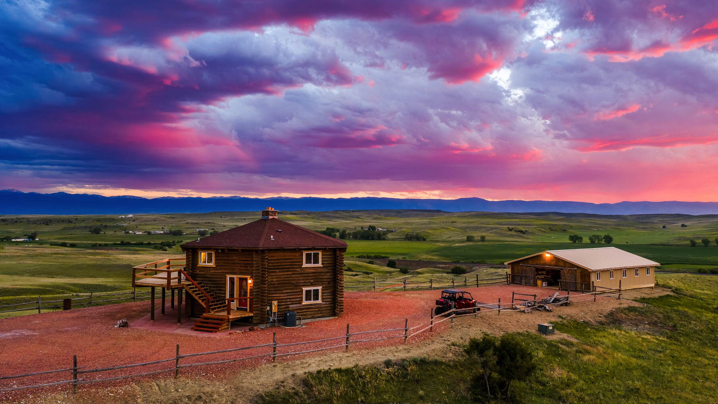 593 Lower Prairie Dog Road
