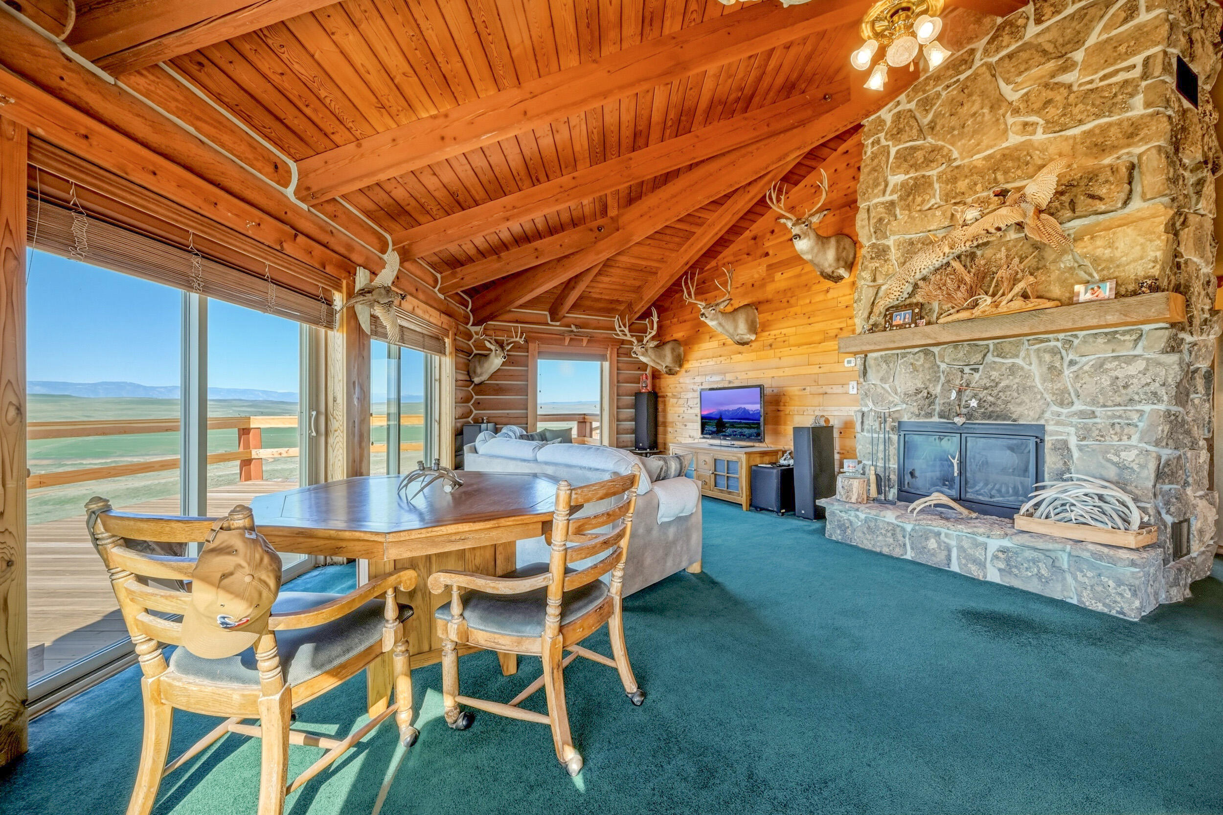 593 Lower Prairie Dog Road