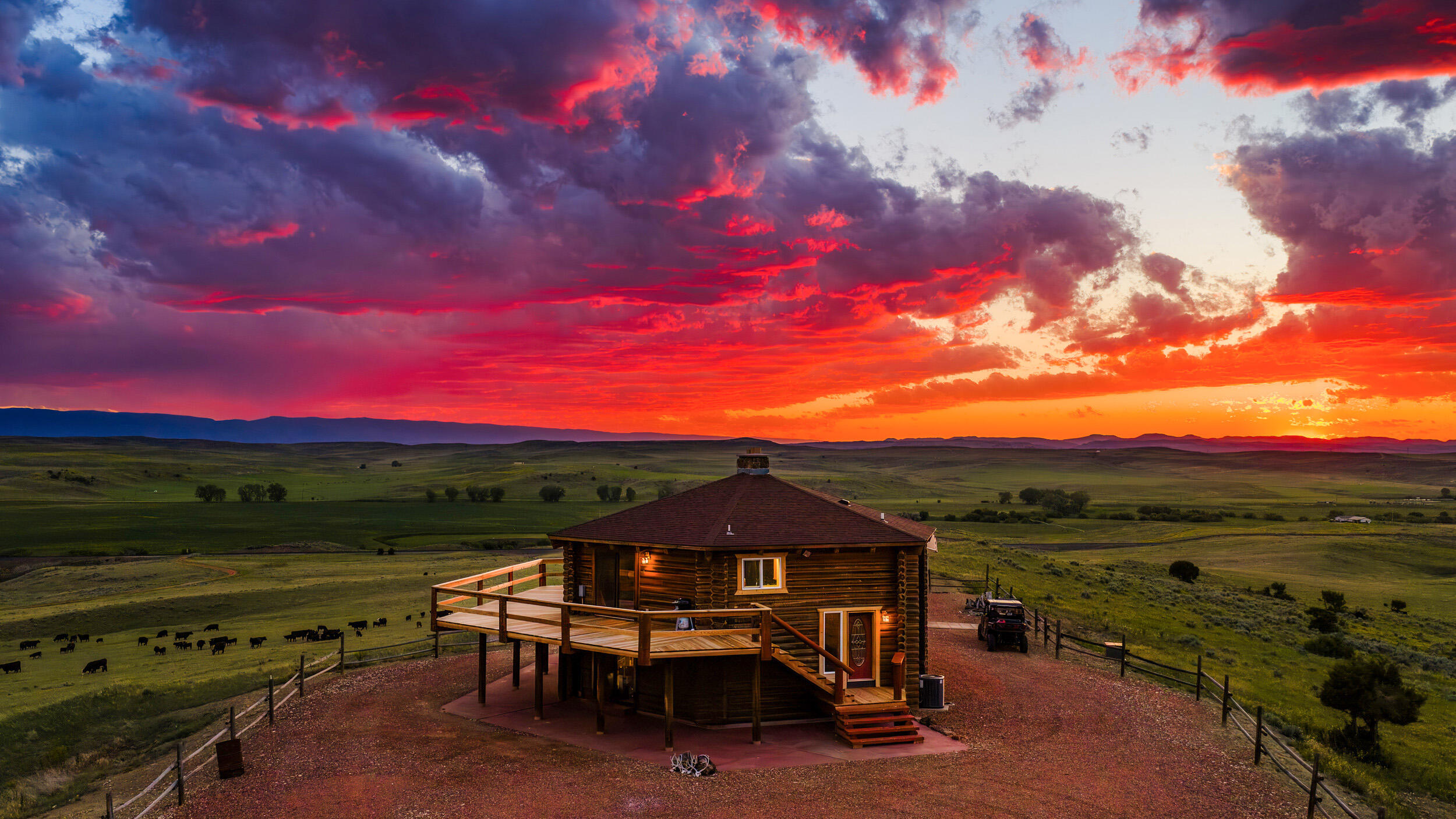 593 Lower Prairie Dog Road