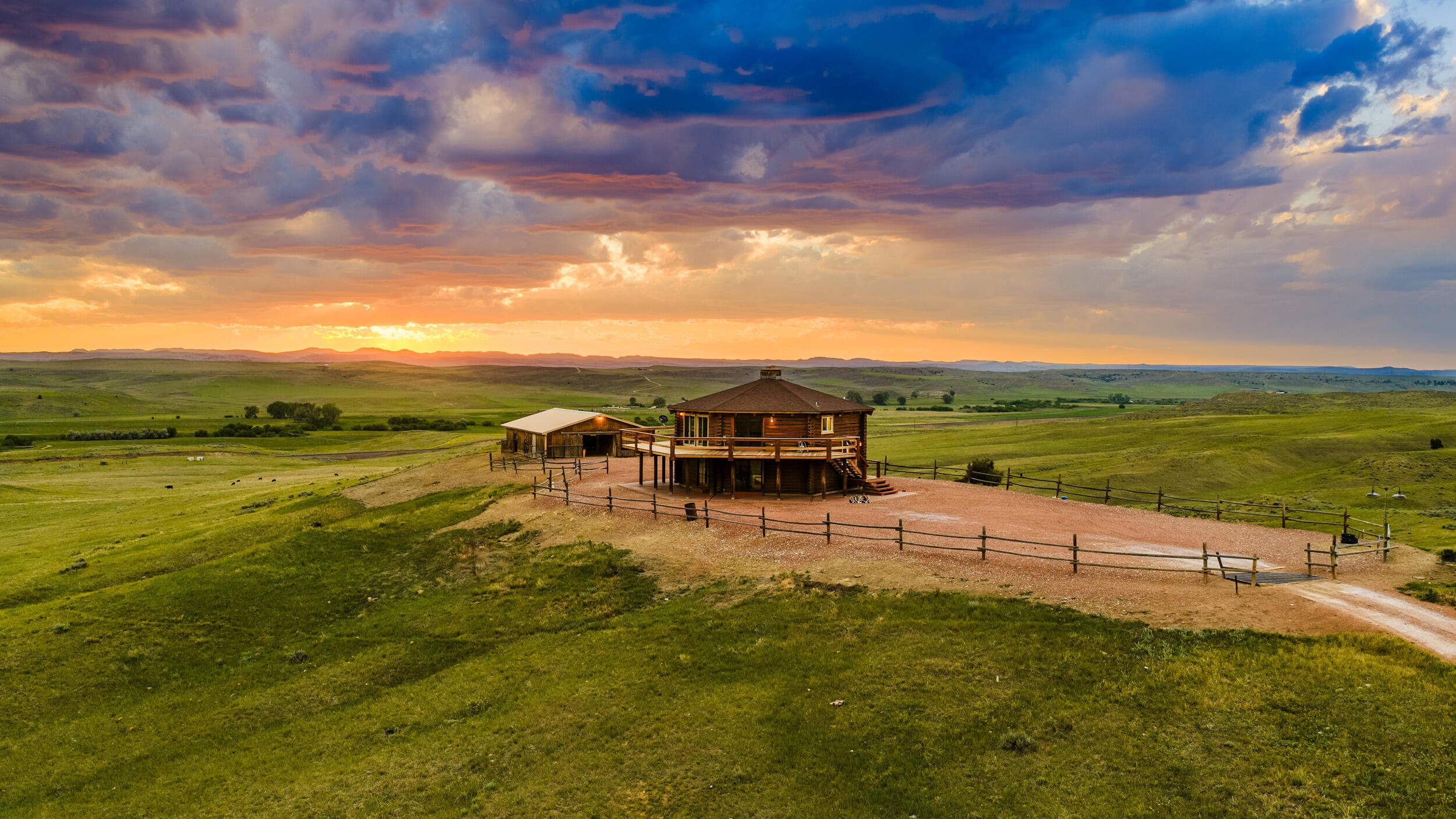 593 Lower Prairie Dog Road