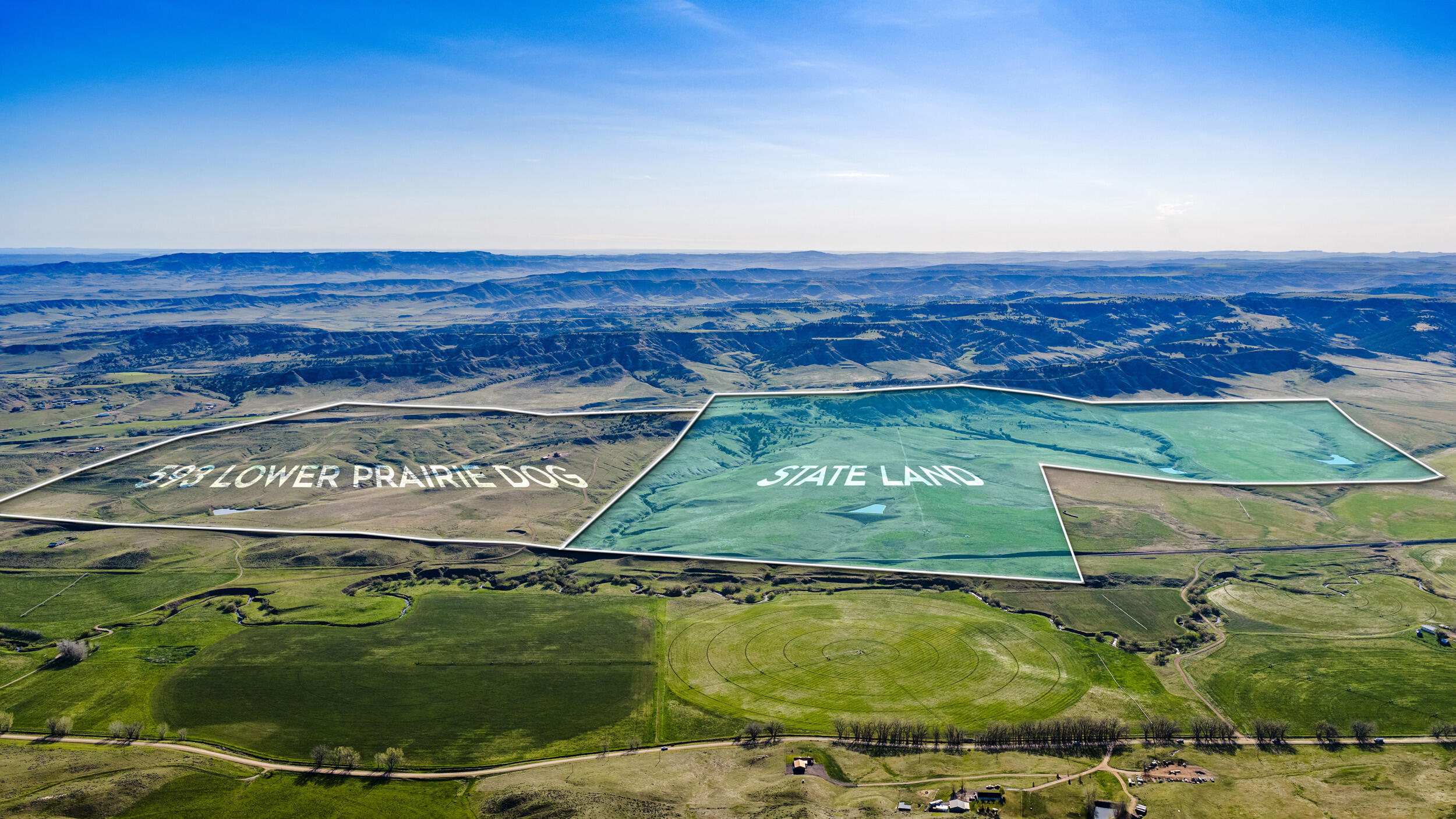 593 Lower Prairie Dog Road