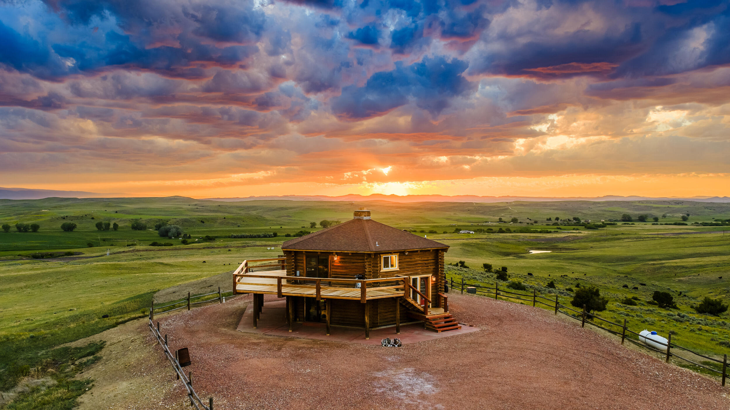 593 Lower Prairie Dog Road