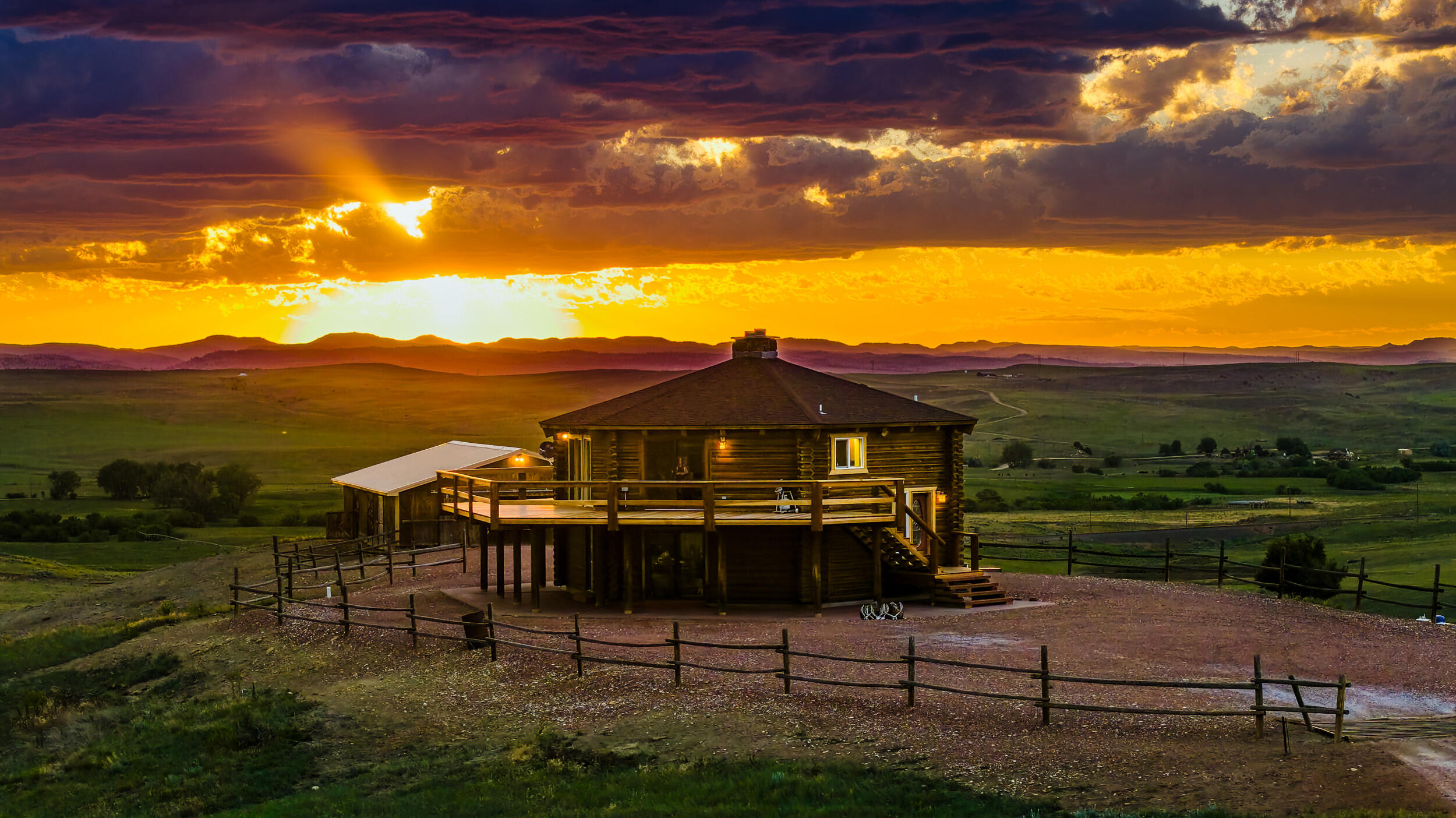 593 Lower Prairie Dog Road