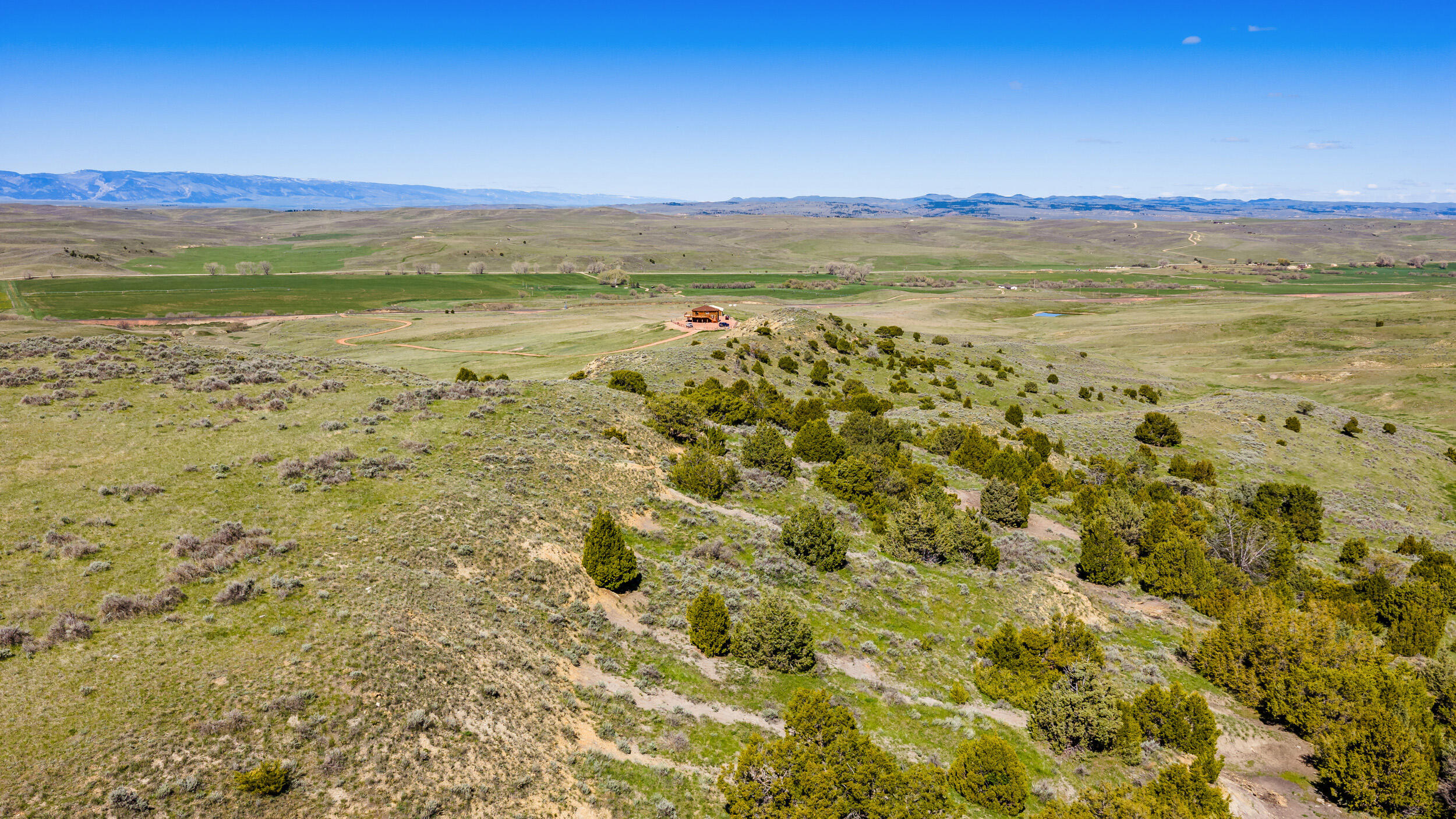 593 Lower Prairie Dog Road
