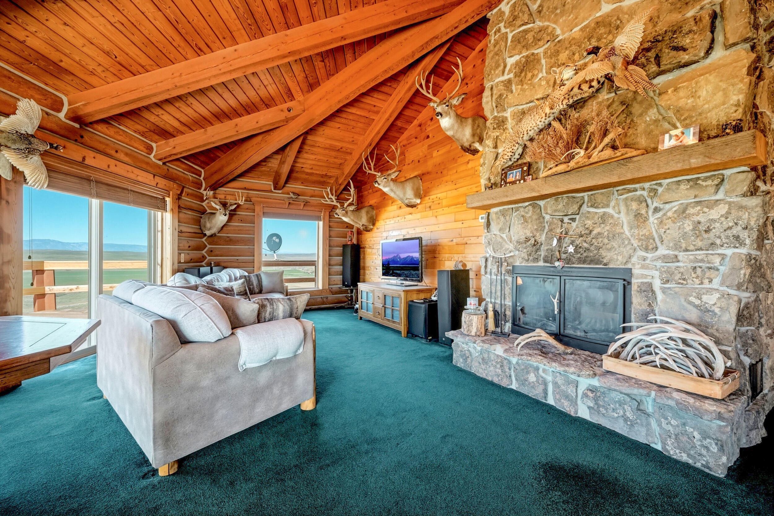 593 Lower Prairie Dog Road