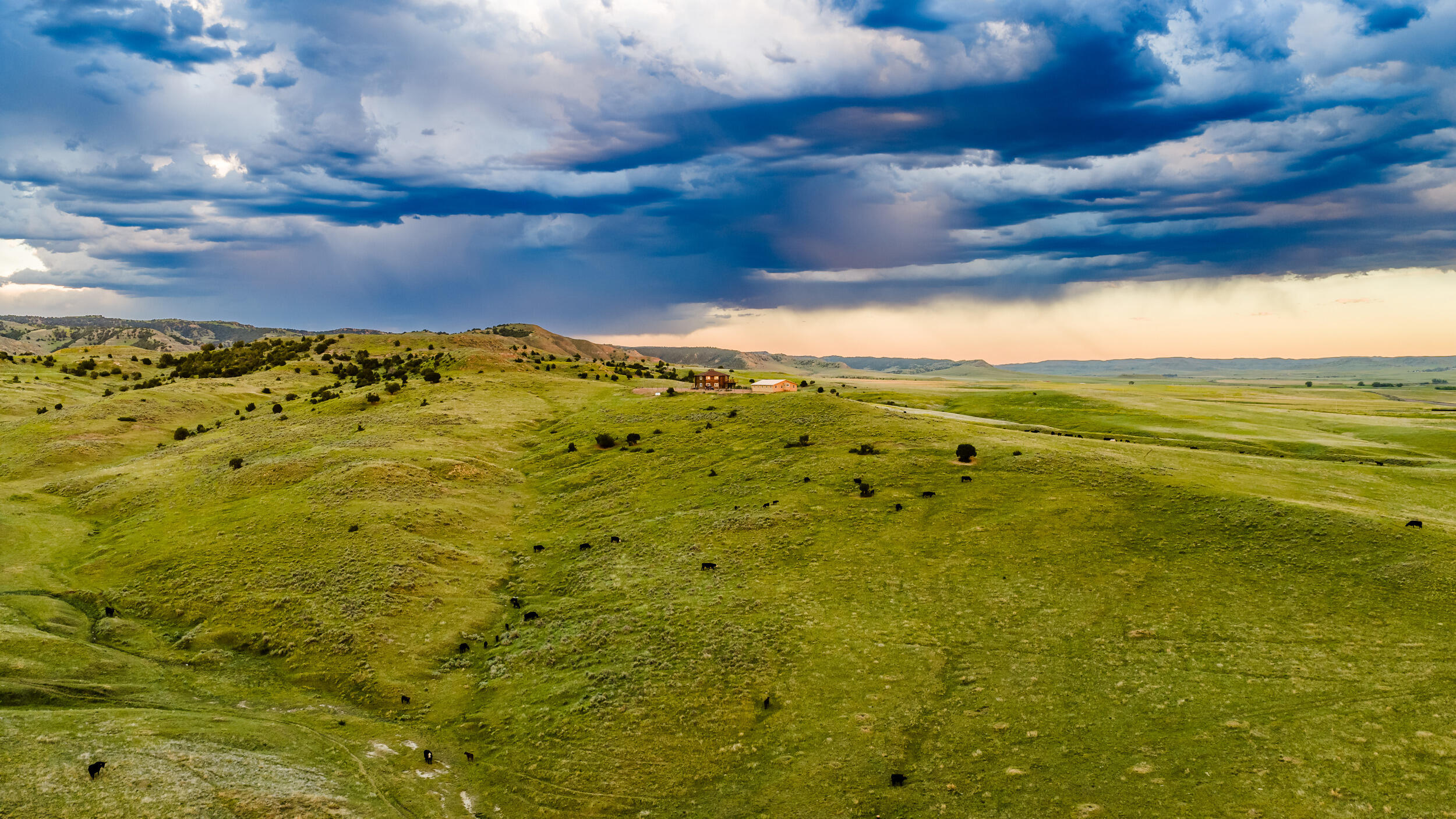 593 Lower Prairie Dog Road