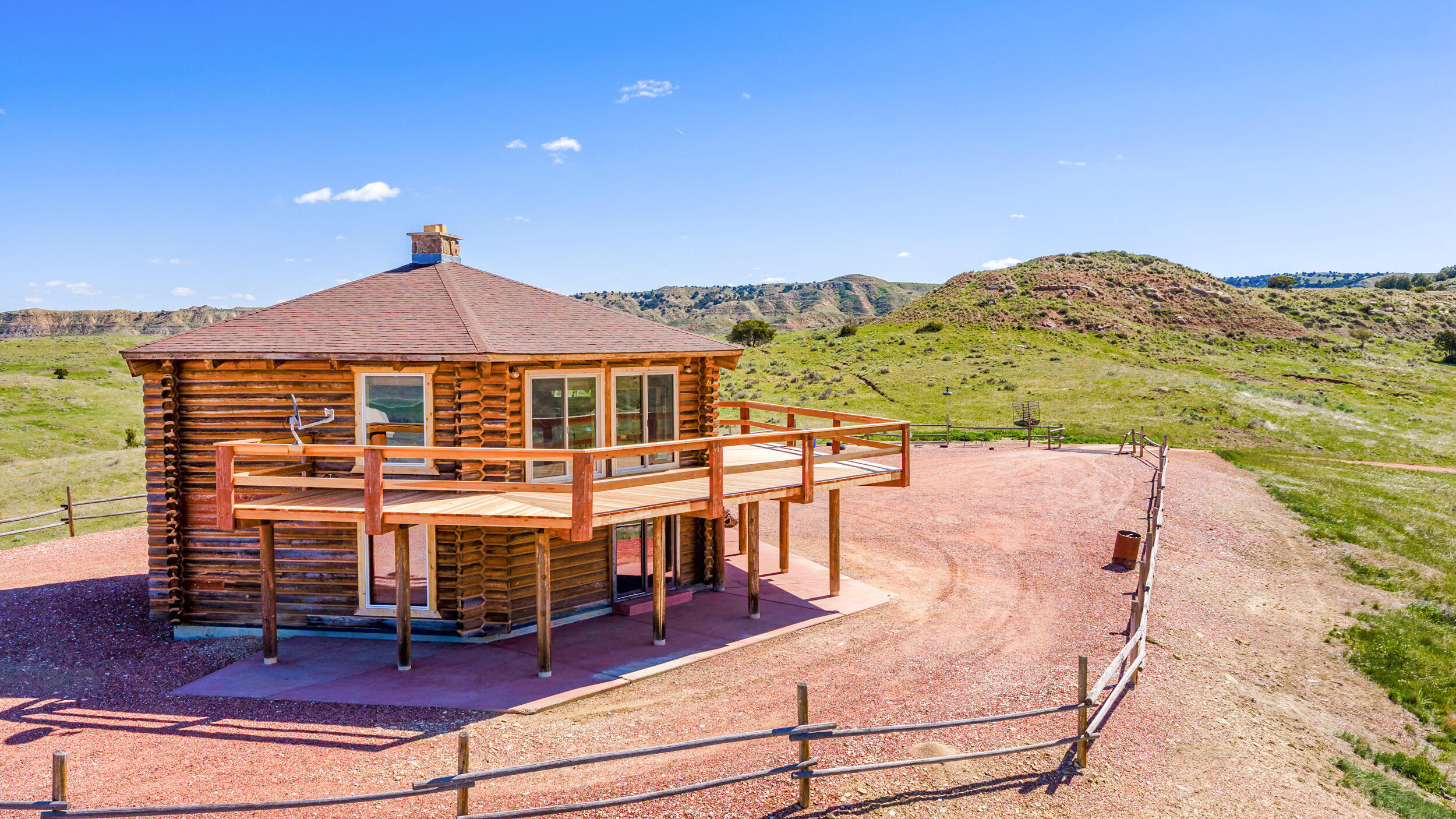 593 Lower Prairie Dog Road