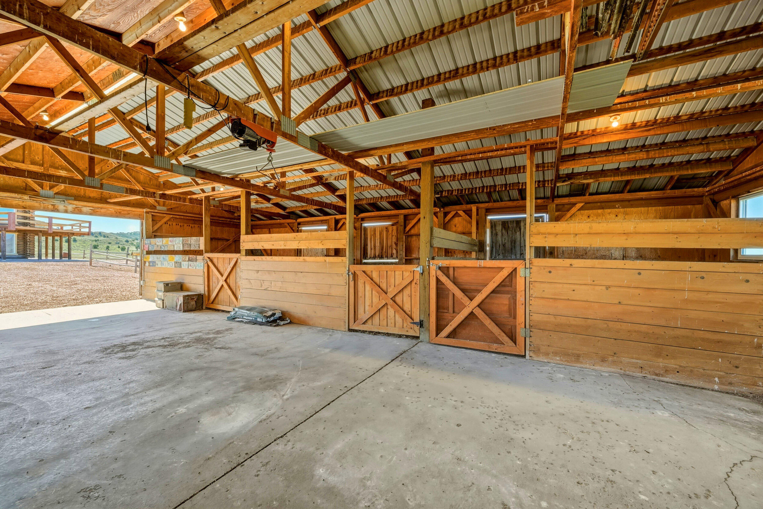 593 Lower Prairie Dog Road