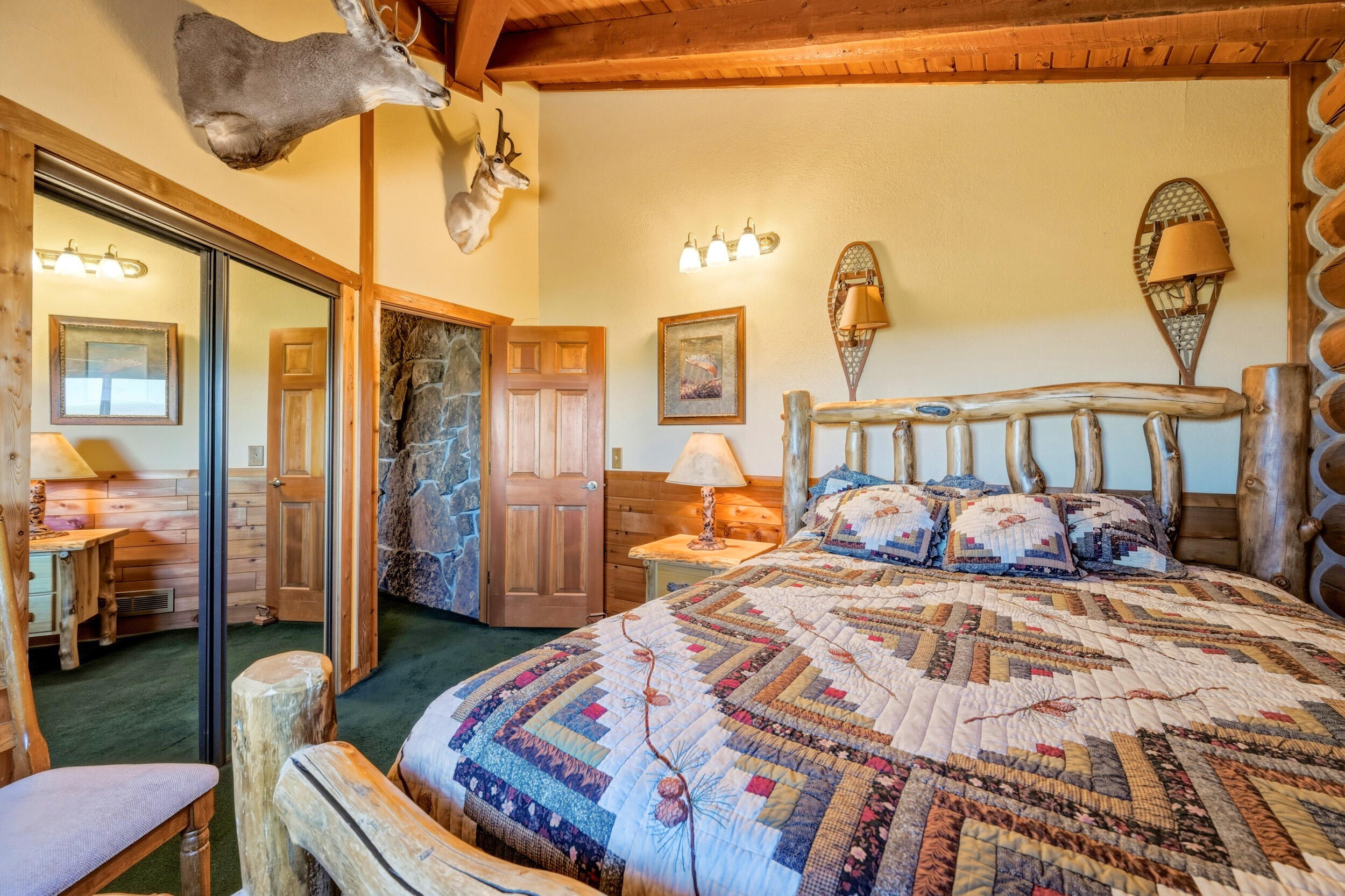 593 Lower Prairie Dog Road