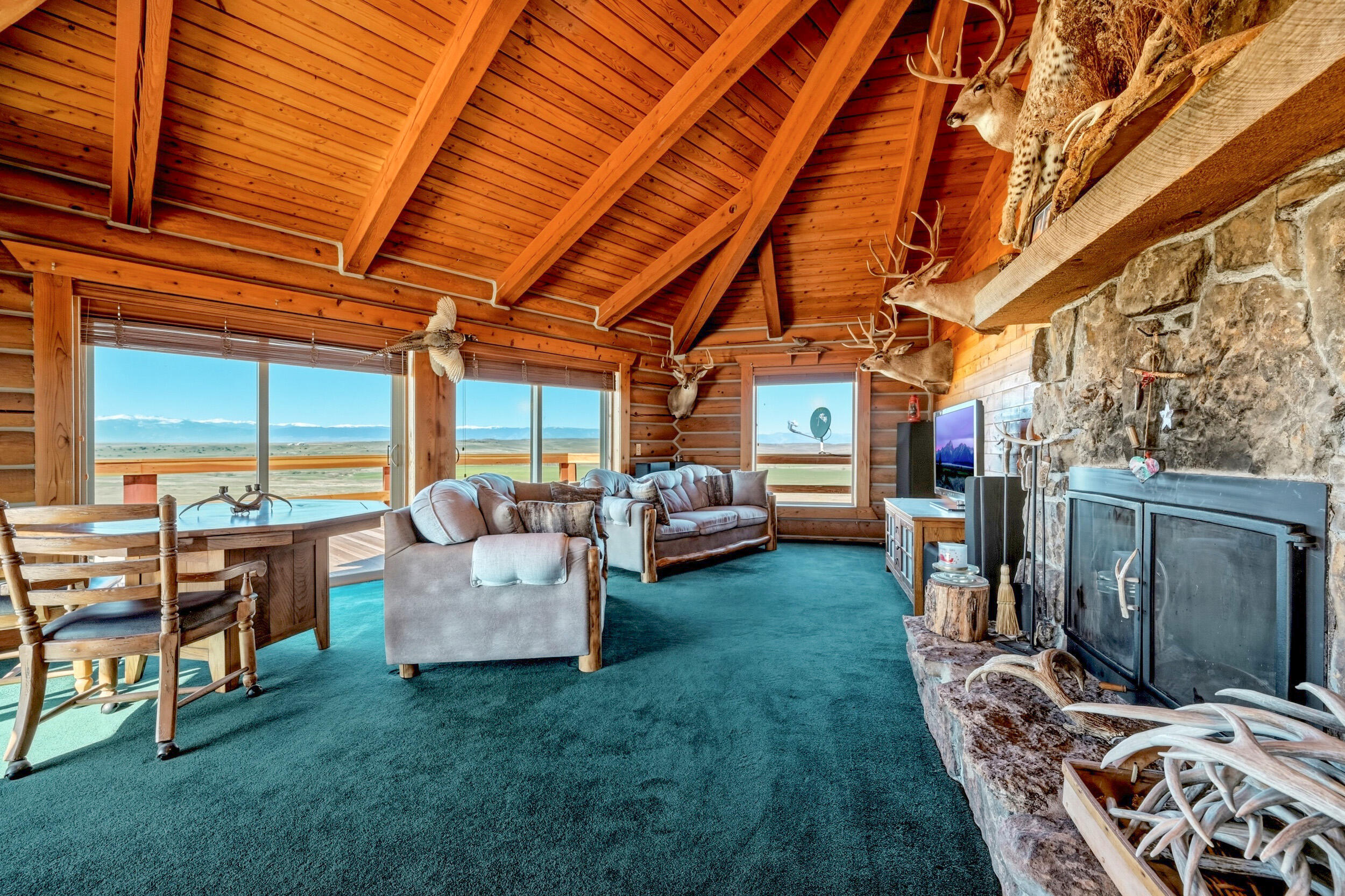 593 Lower Prairie Dog Road