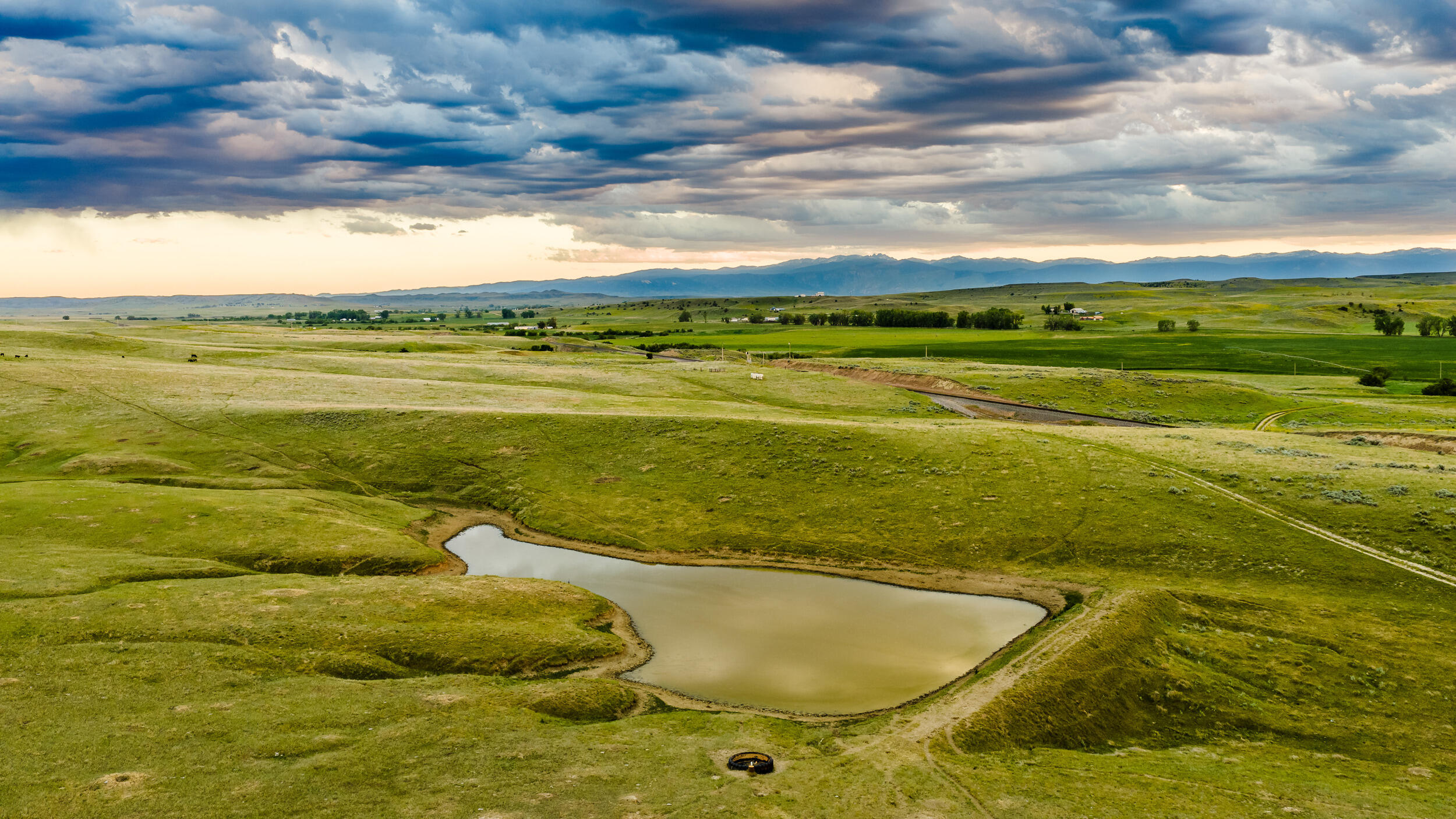 593 Lower Prairie Dog Road