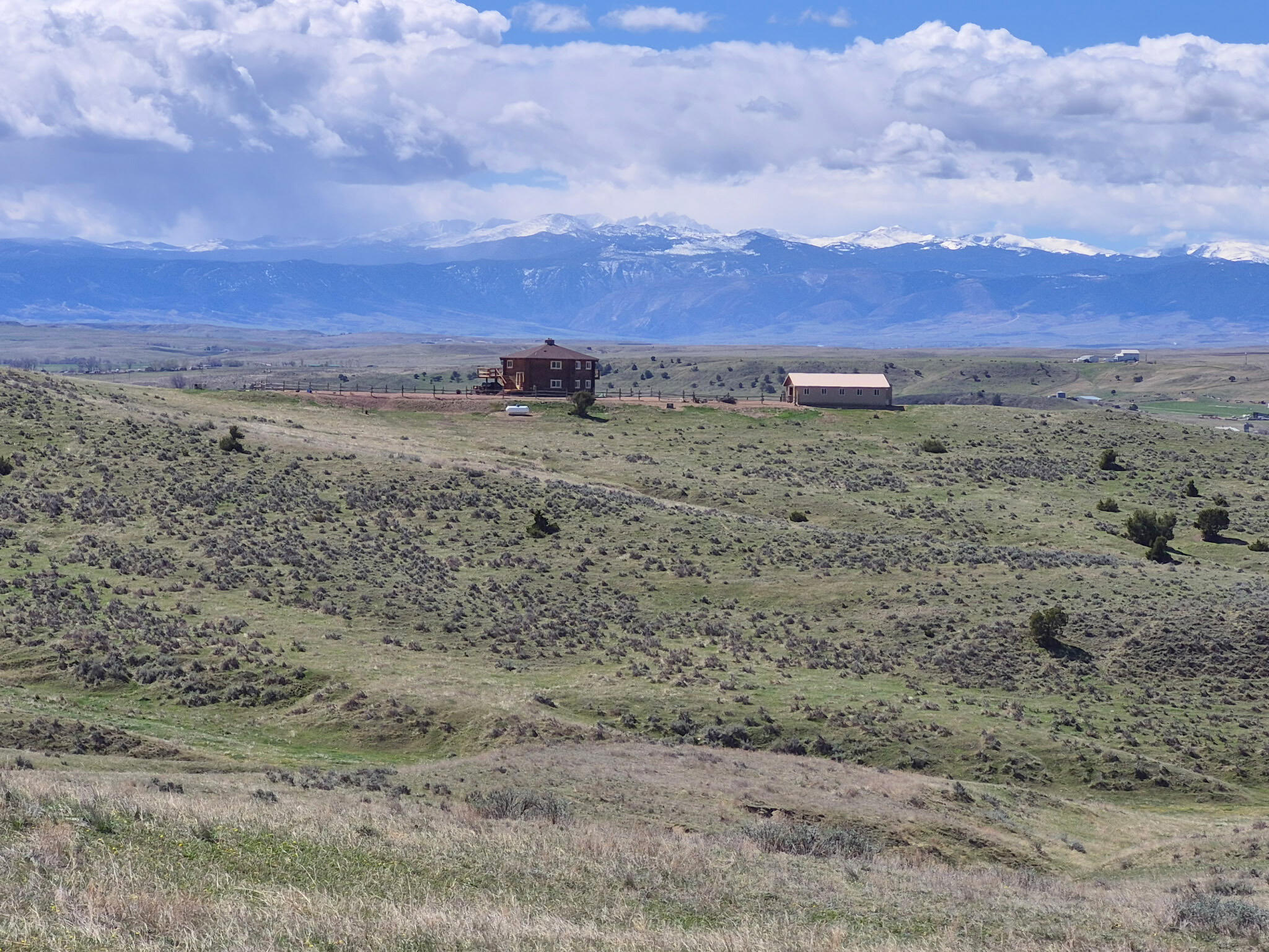 593 Lower Prairie Dog Road