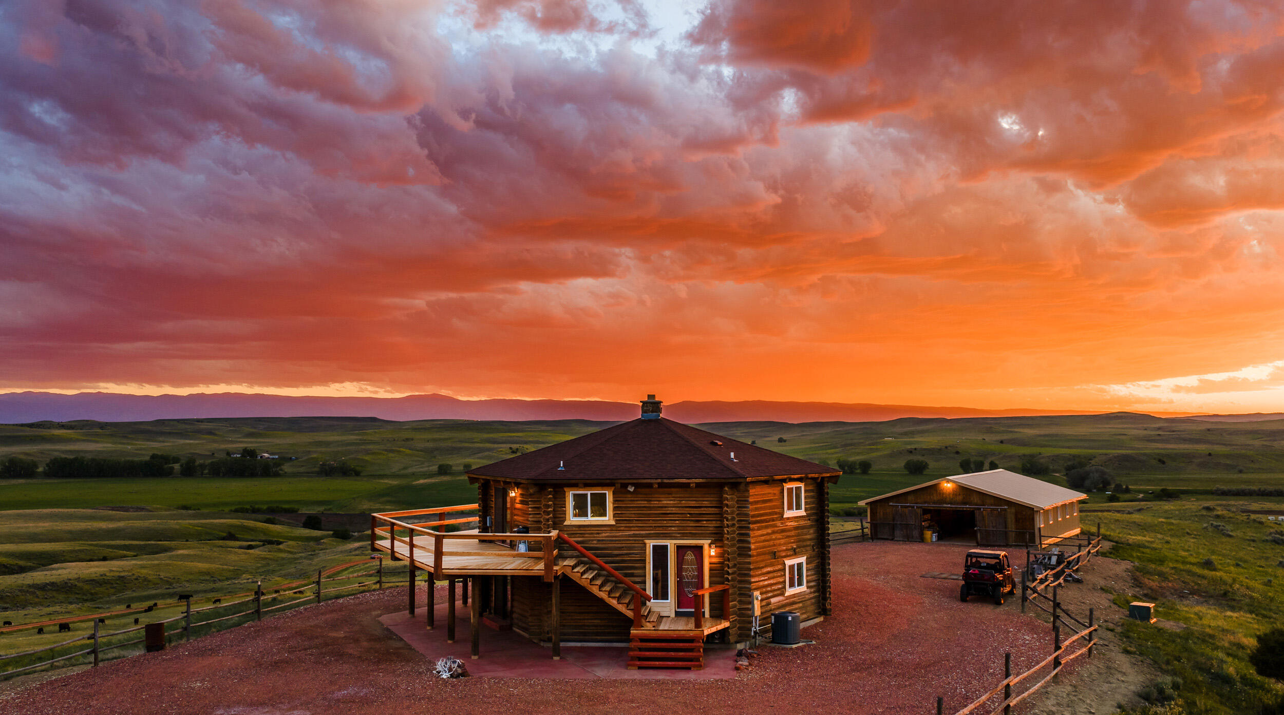 593 Lower Prairie Dog Road