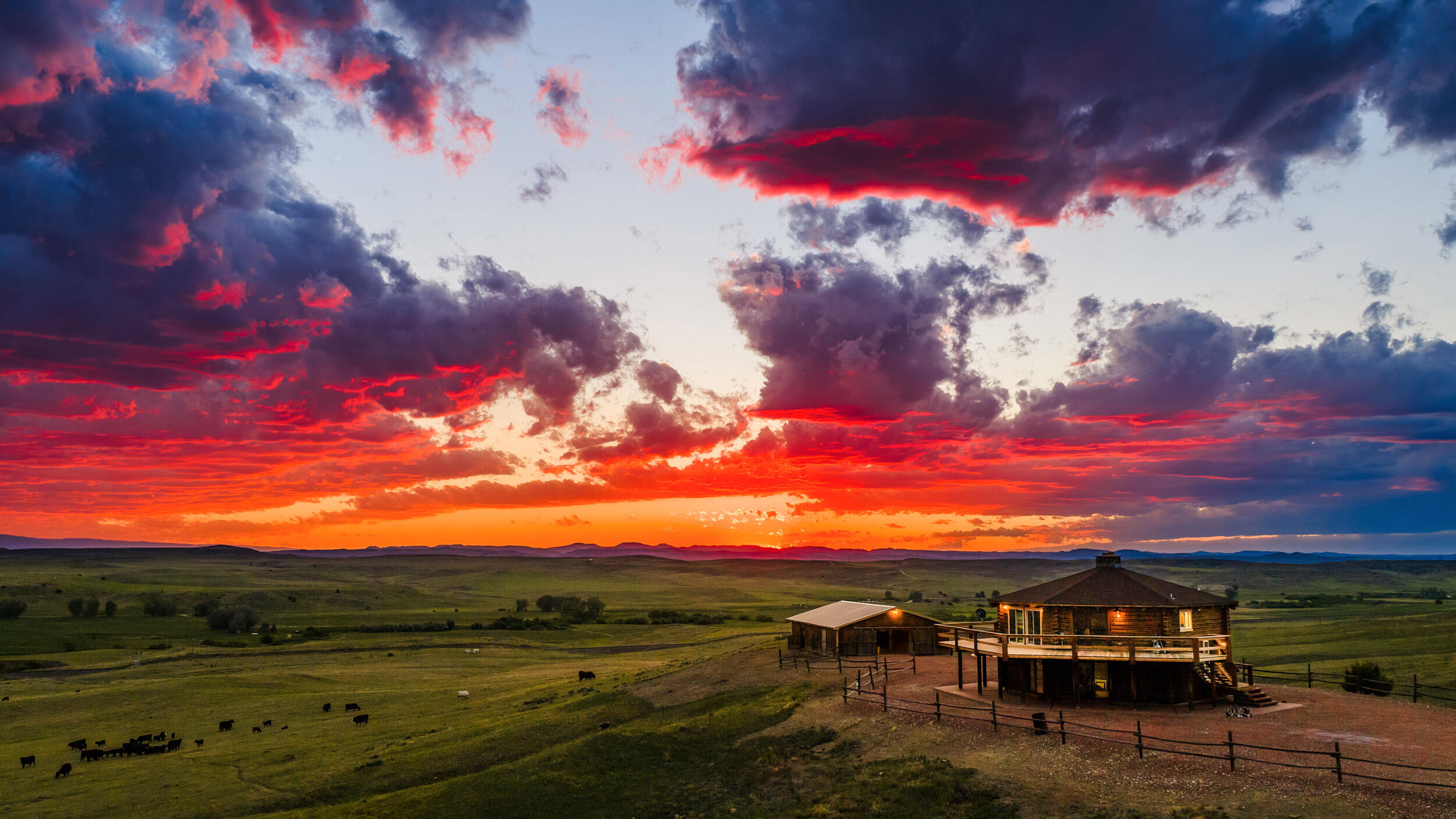 593 Lower Prairie Dog Road