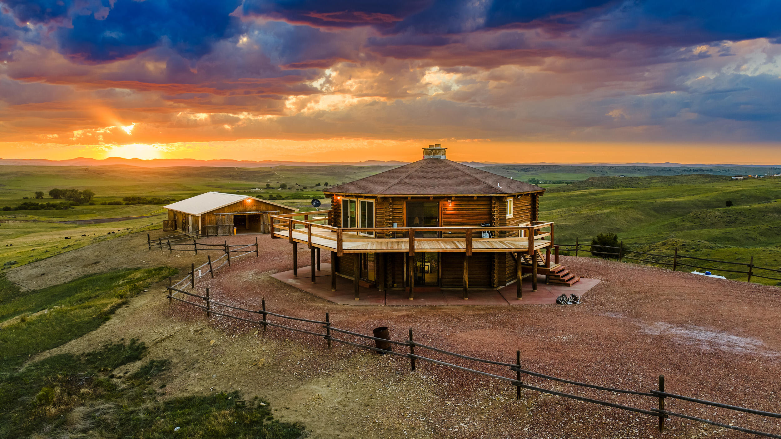 593 Lower Prairie Dog Road
