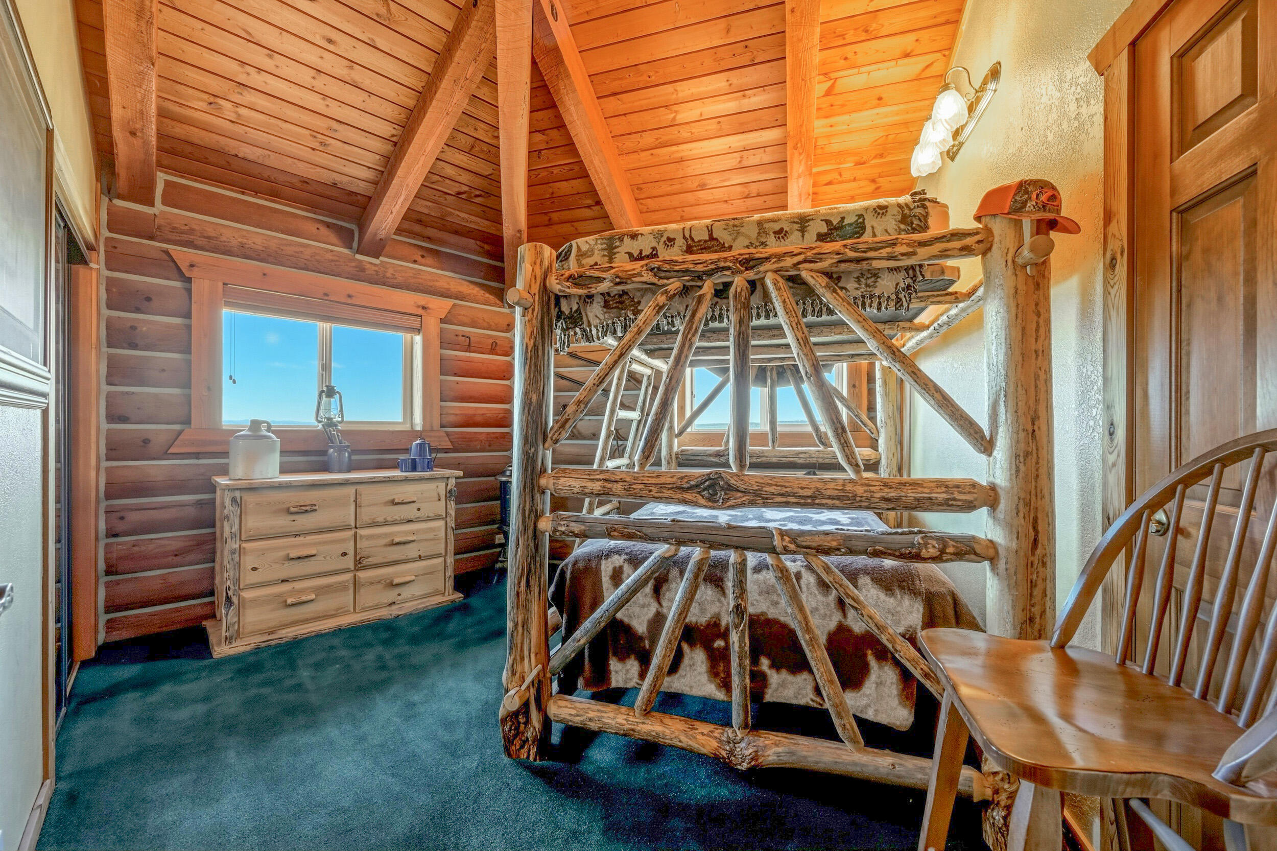 593 Lower Prairie Dog Road
