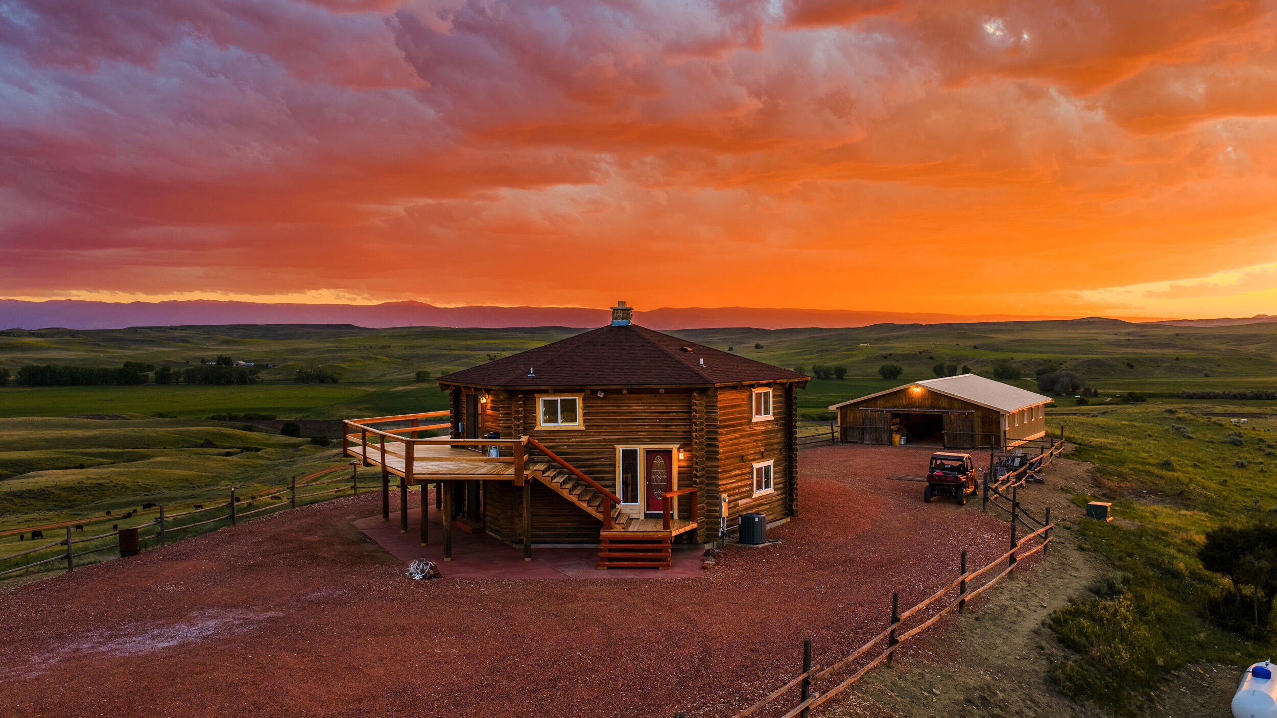 593 Lower Prairie Dog Road