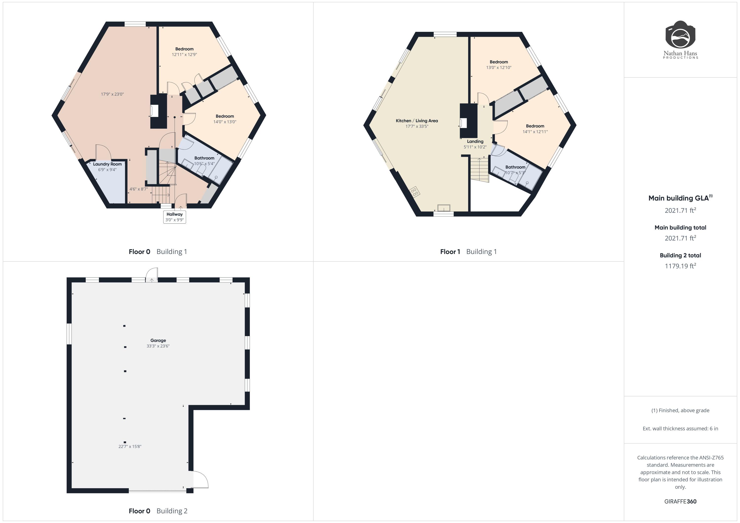593 Lower Prairie Dog Road