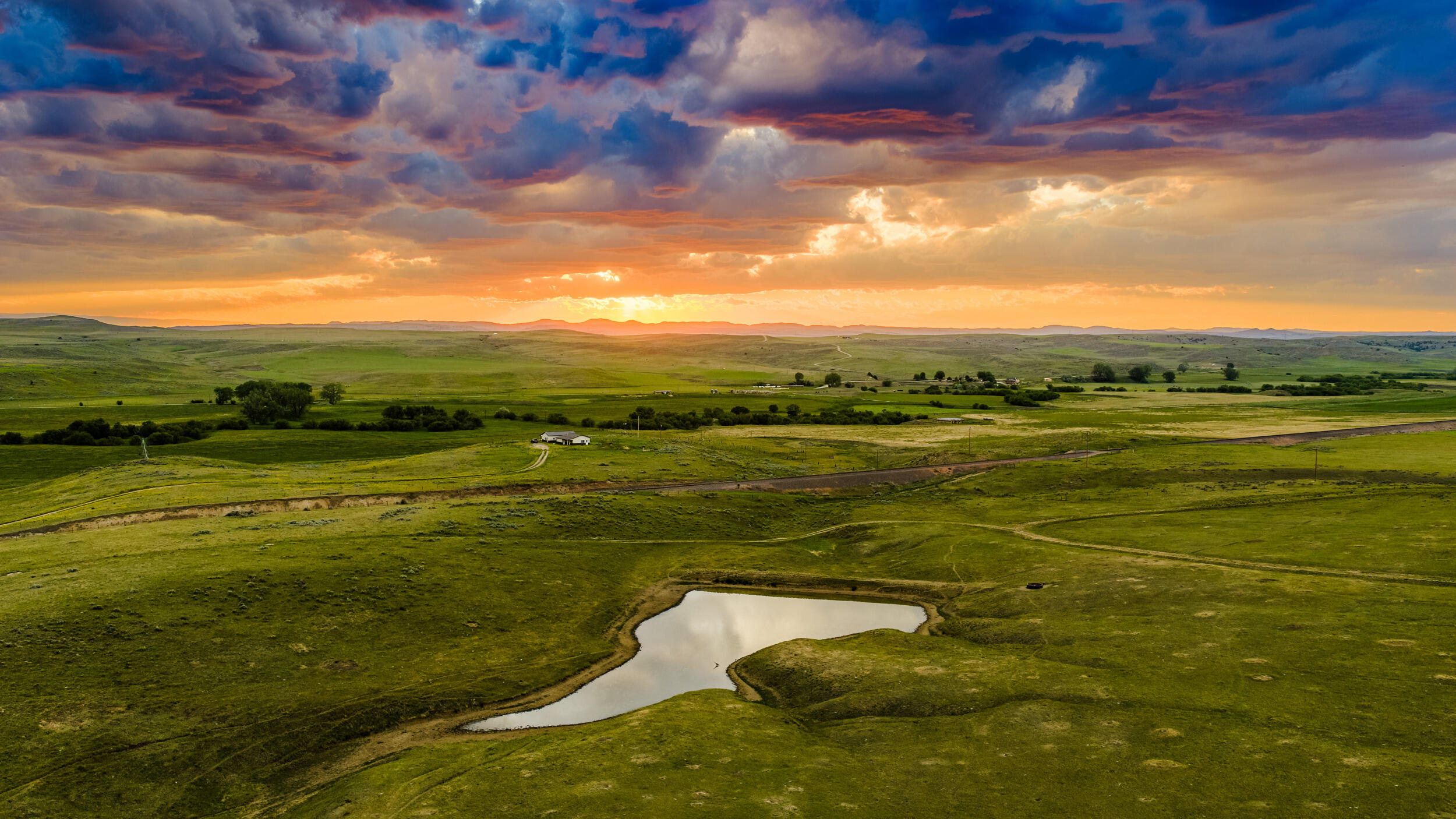 593 Lower Prairie Dog Road