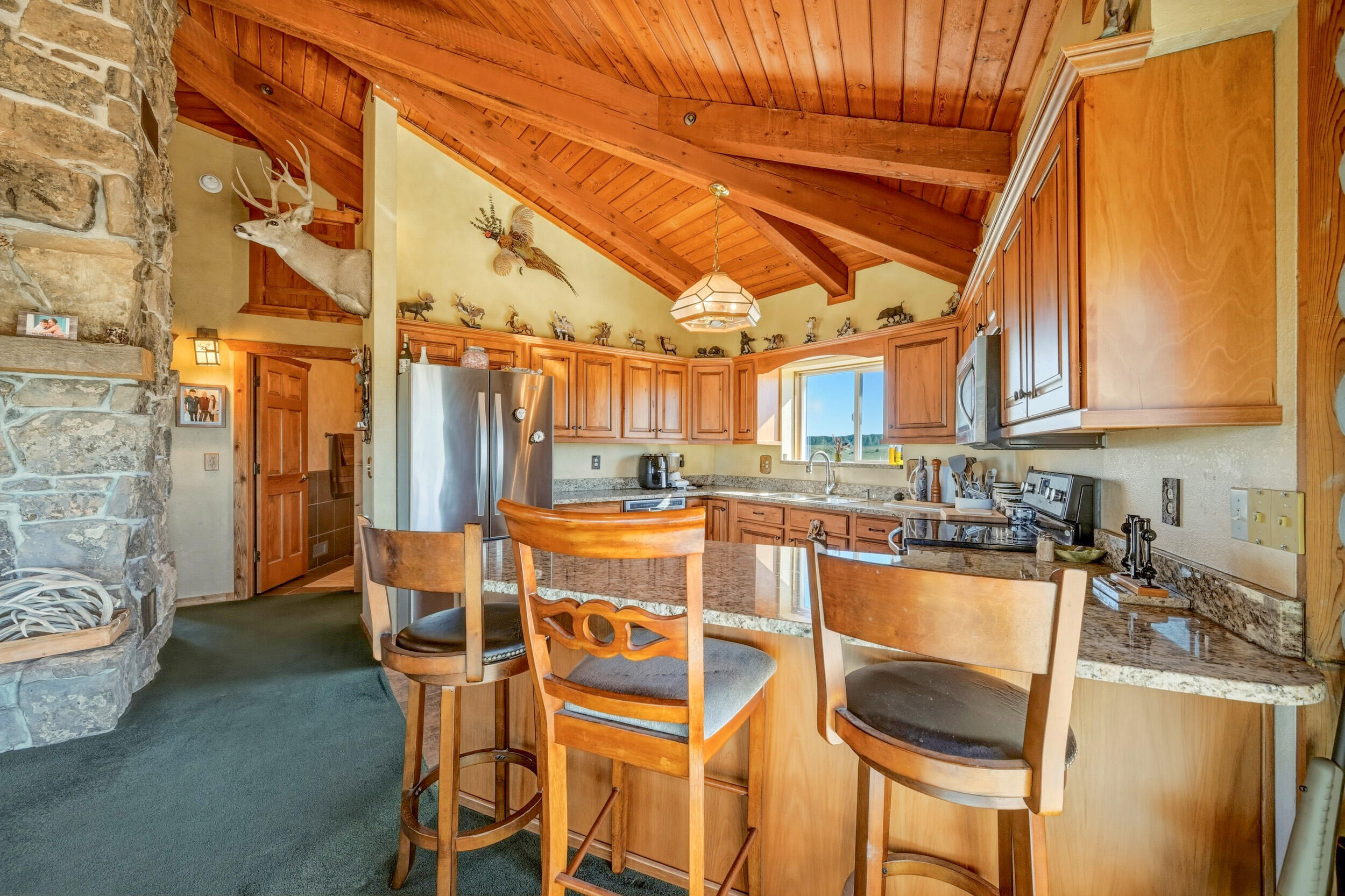 593 Lower Prairie Dog Road