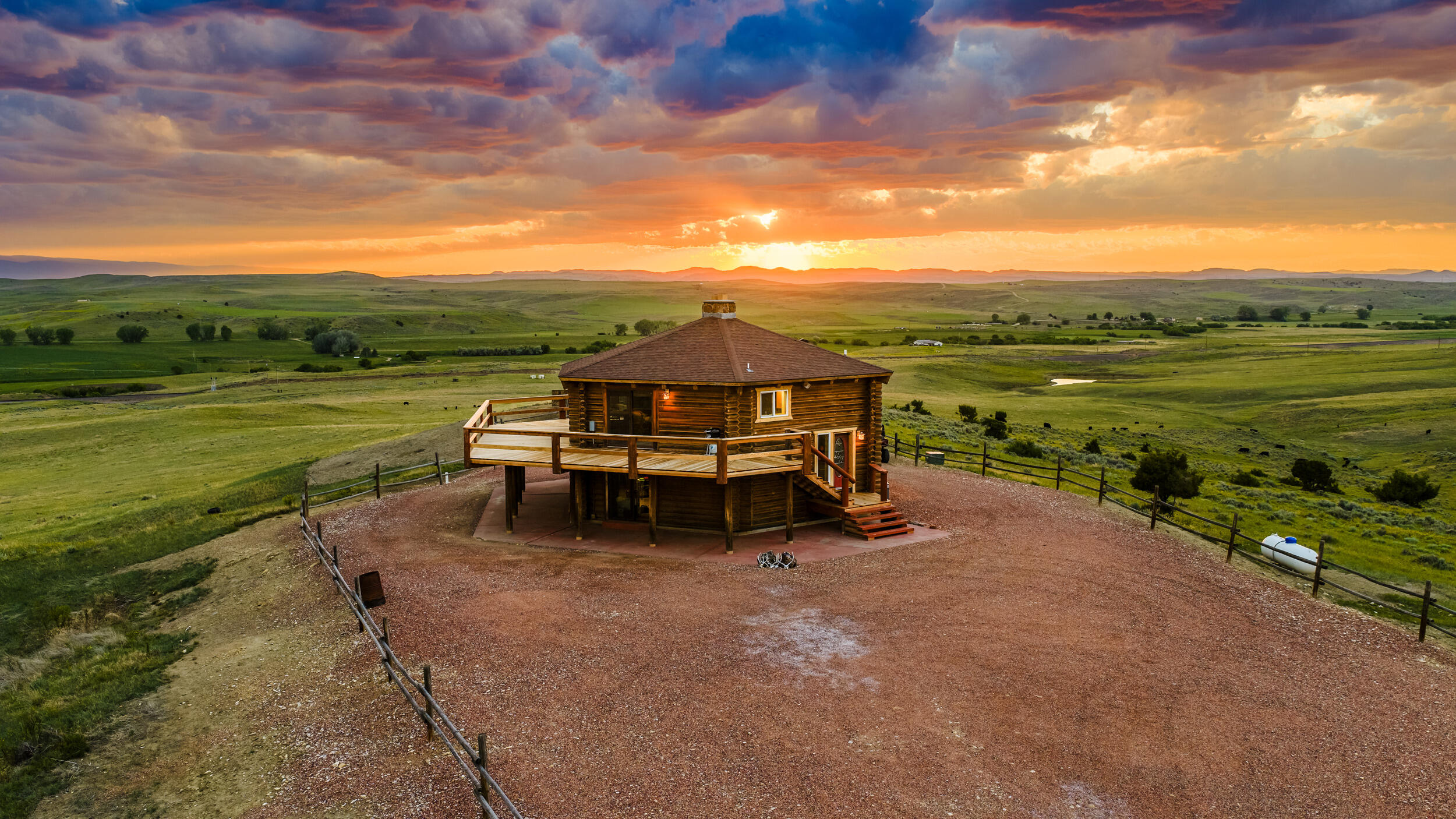 593 Lower Prairie Dog Road
