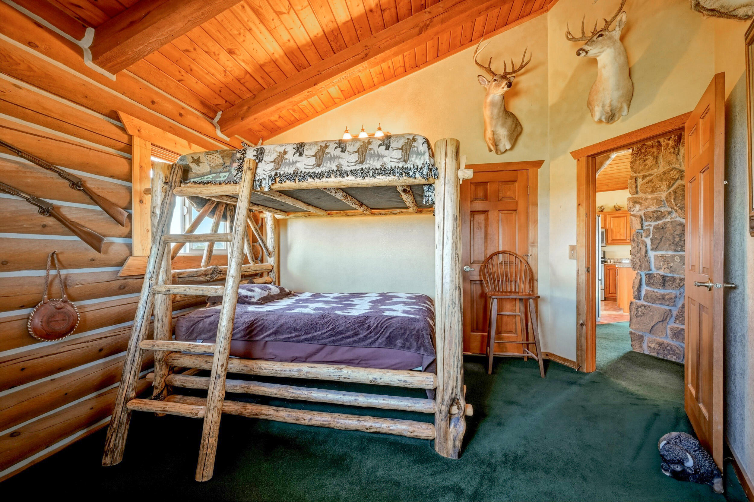 593 Lower Prairie Dog Road