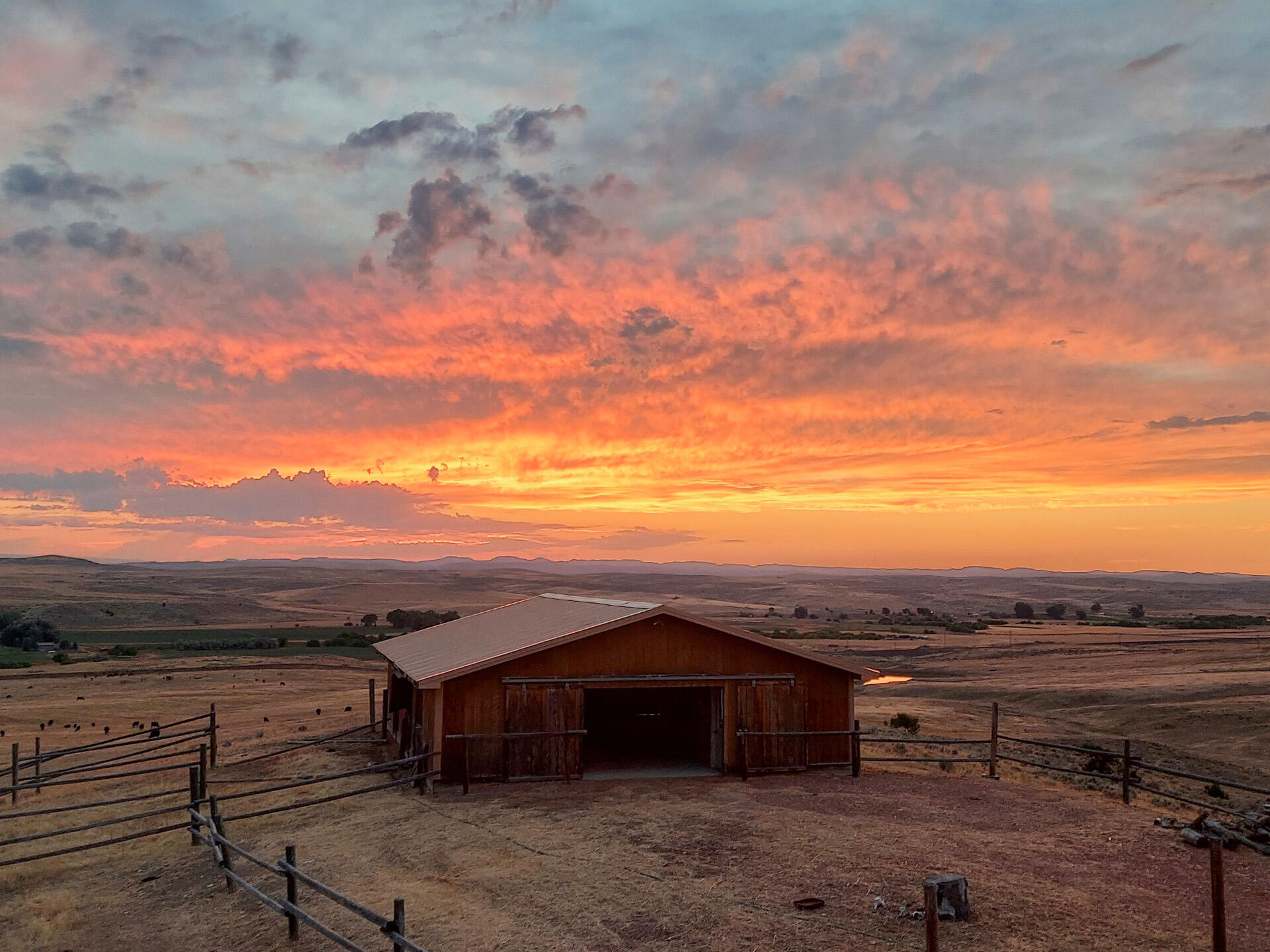 593 Lower Prairie Dog Road