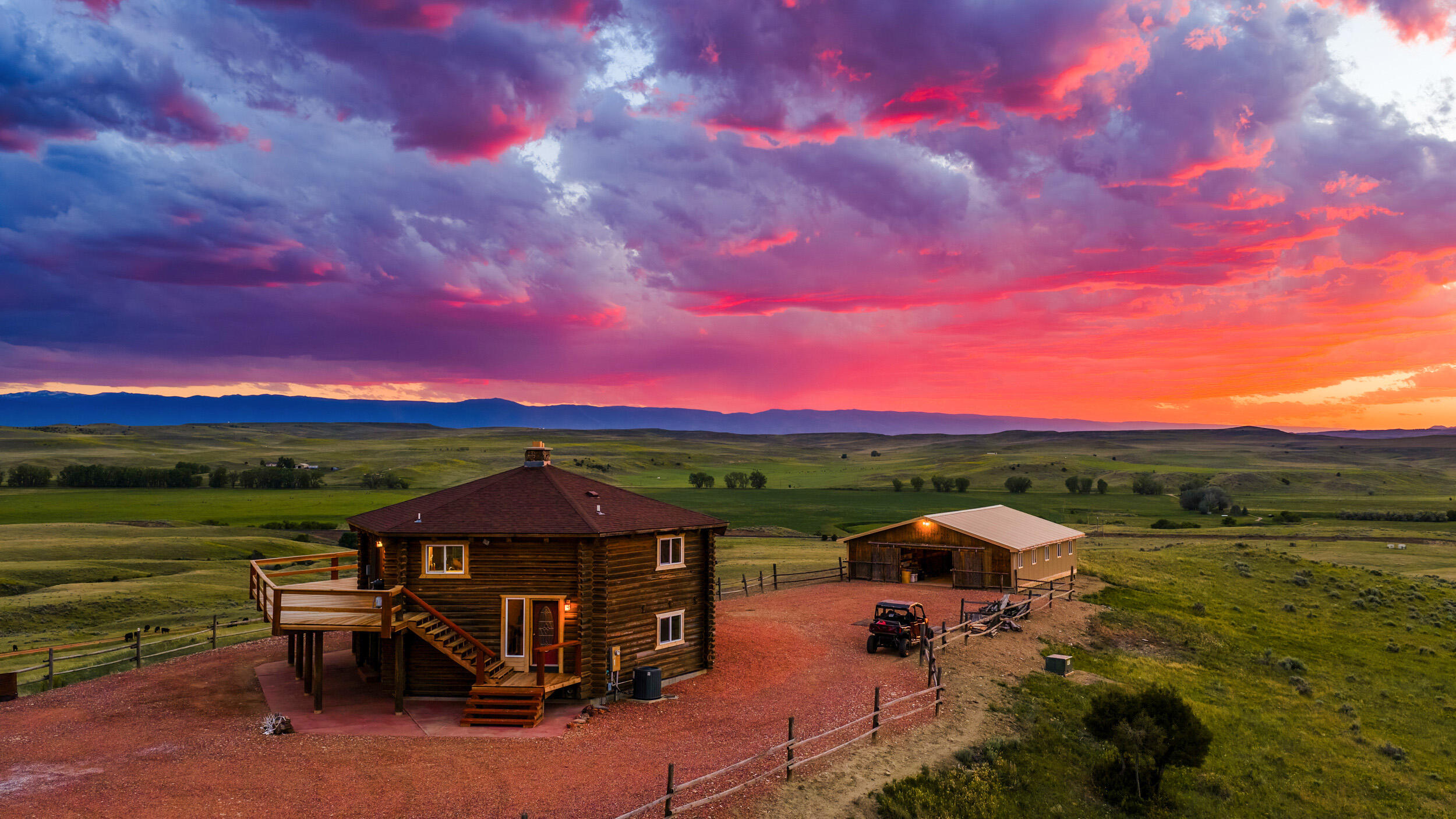 593 Lower Prairie Dog Road