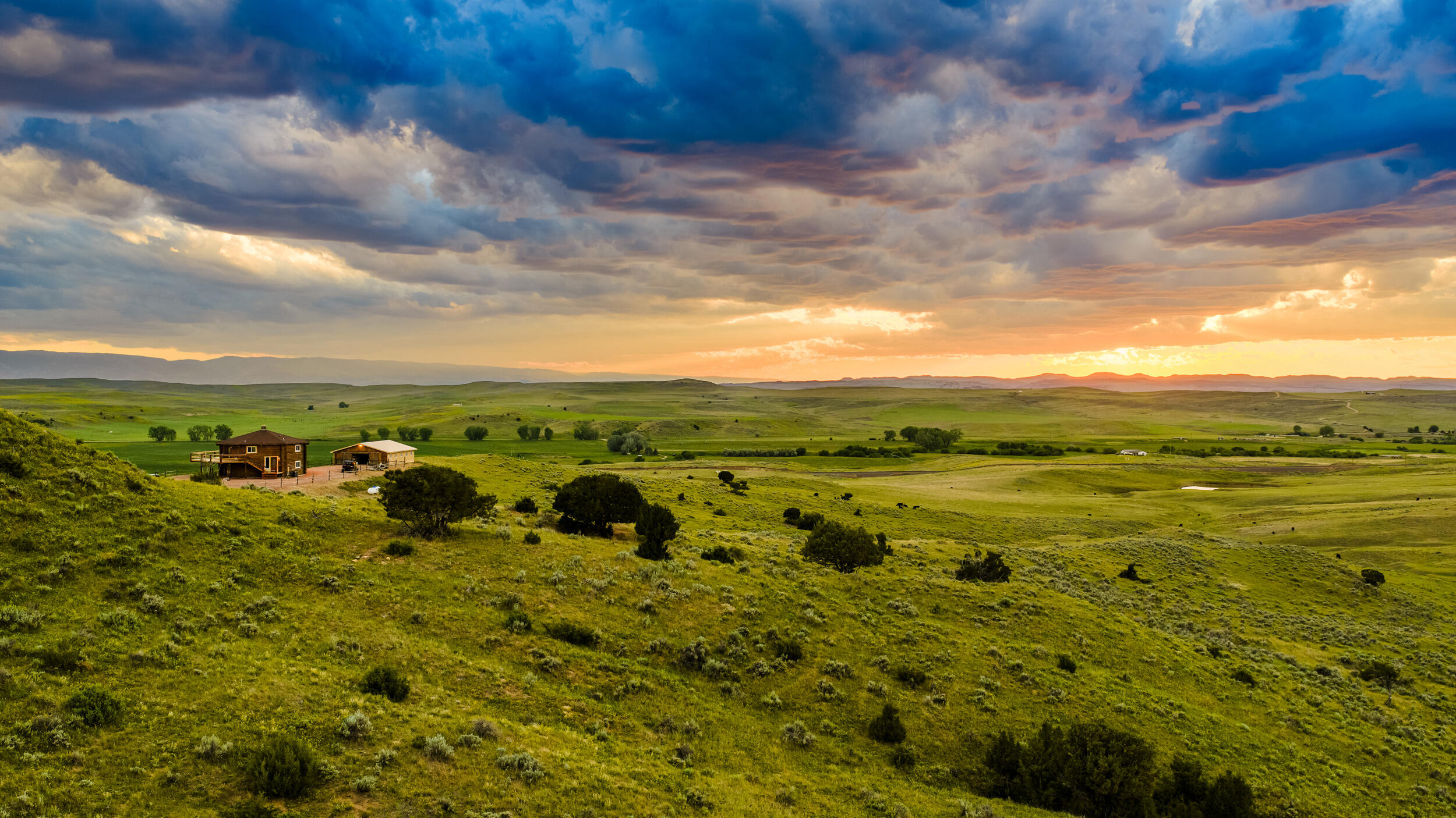 593 Lower Prairie Dog Road
