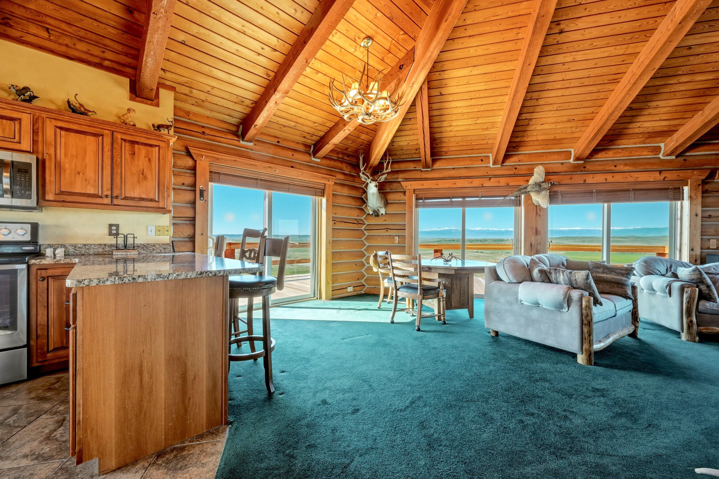 593 Lower Prairie Dog Road