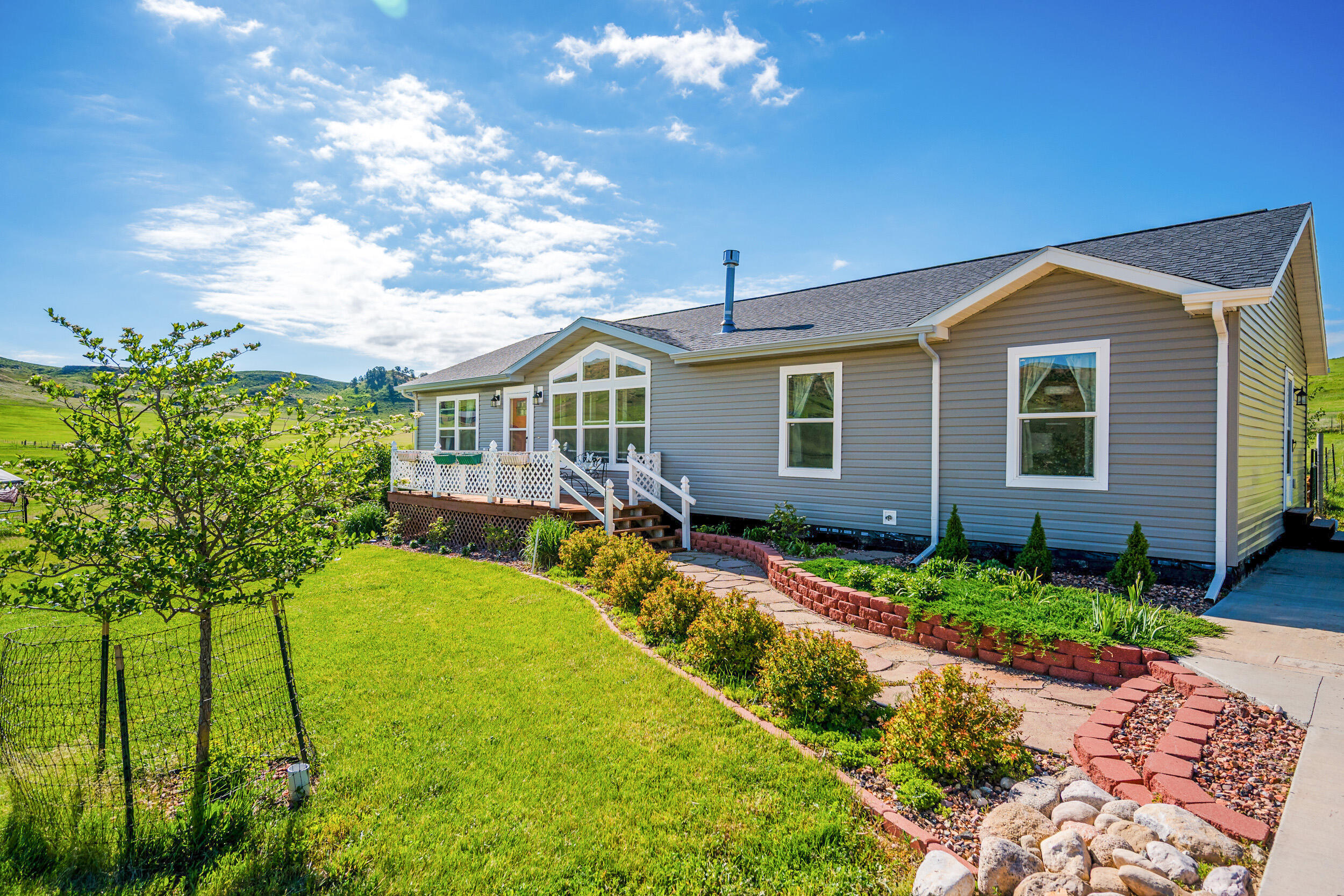 490 Cat Creek Road