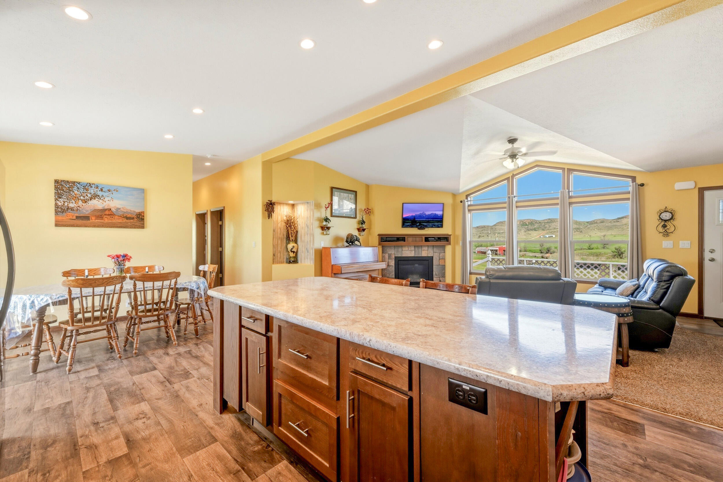 490 Cat Creek Road