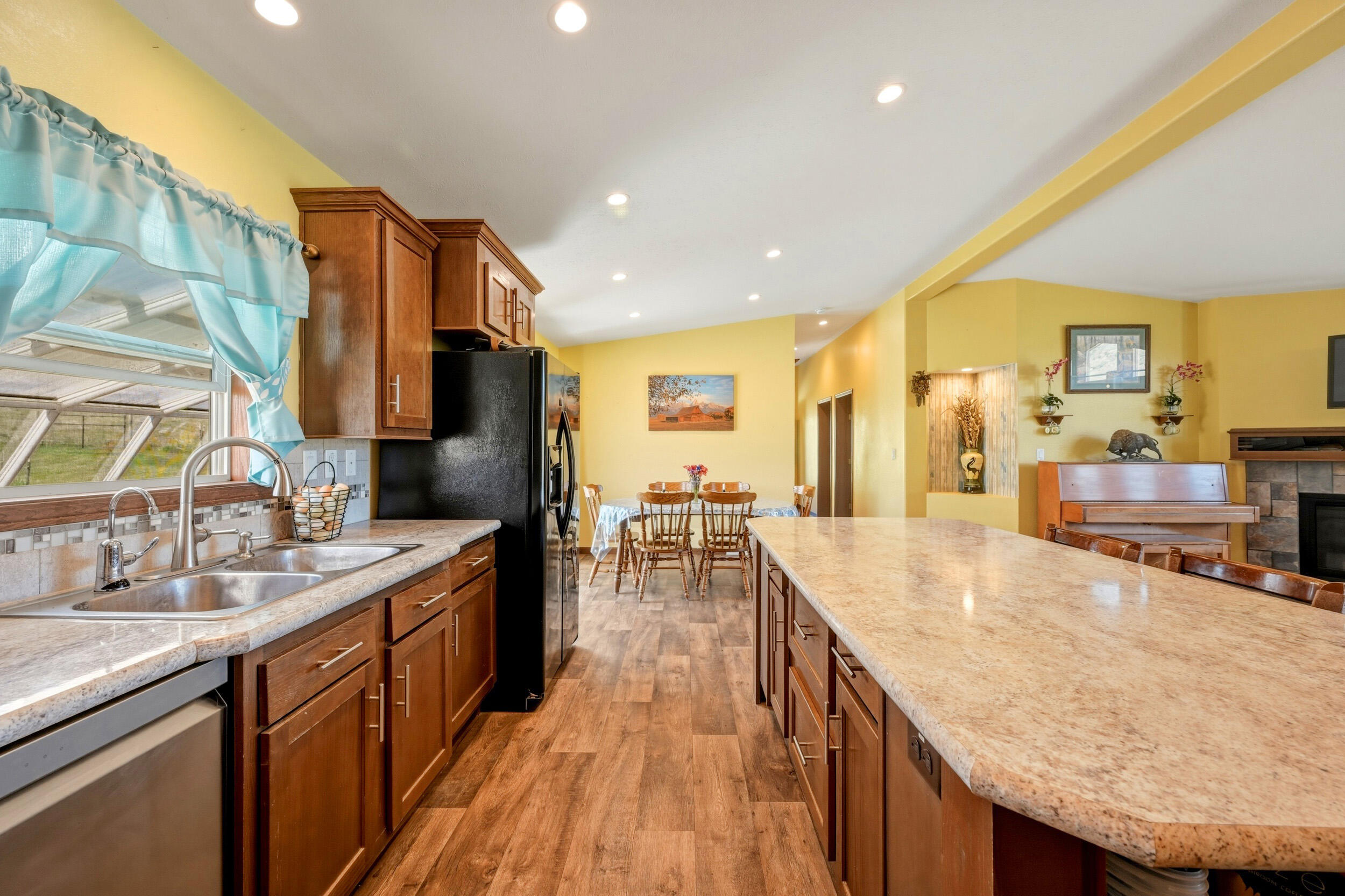 490 Cat Creek Road
