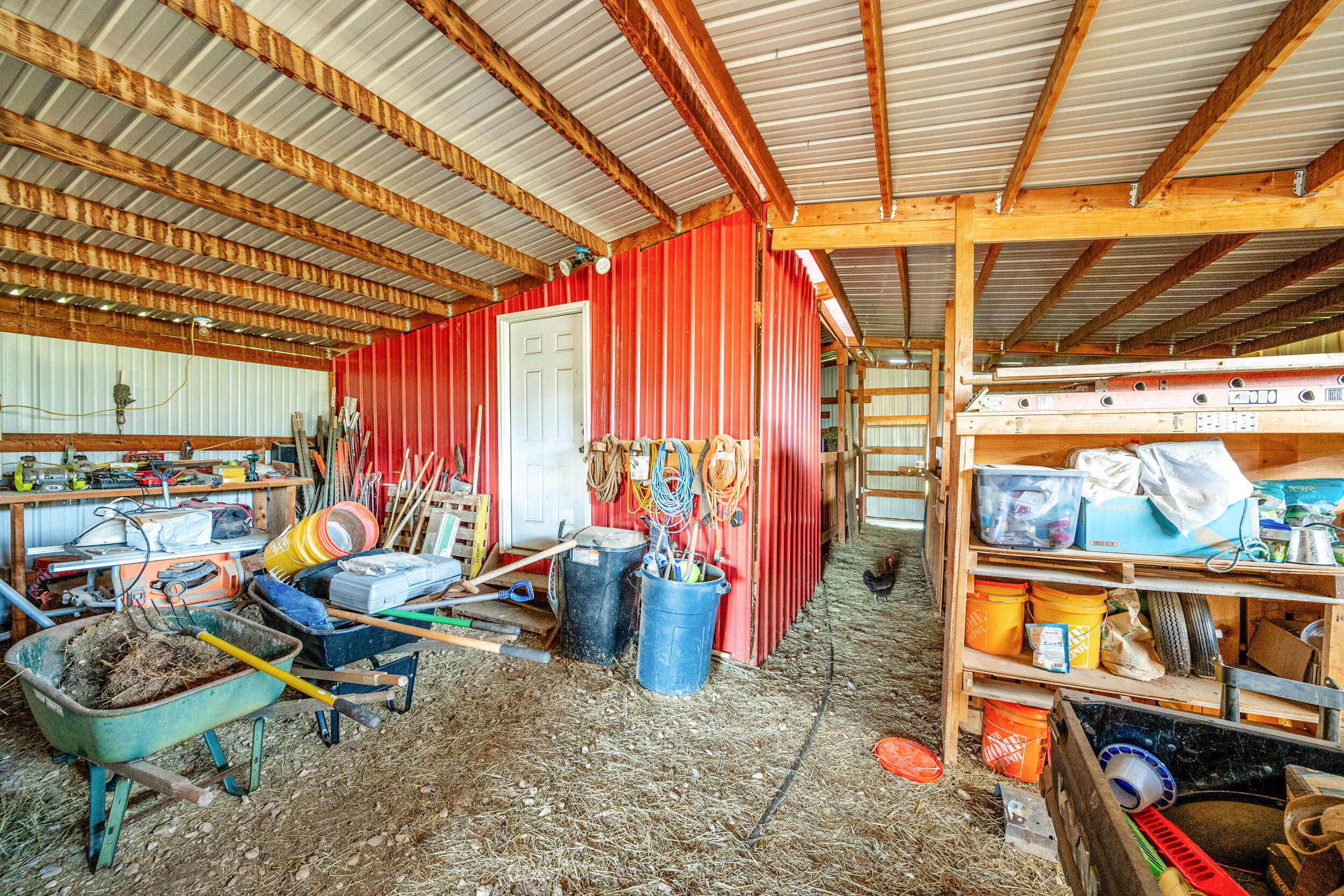 490 Cat Creek Road