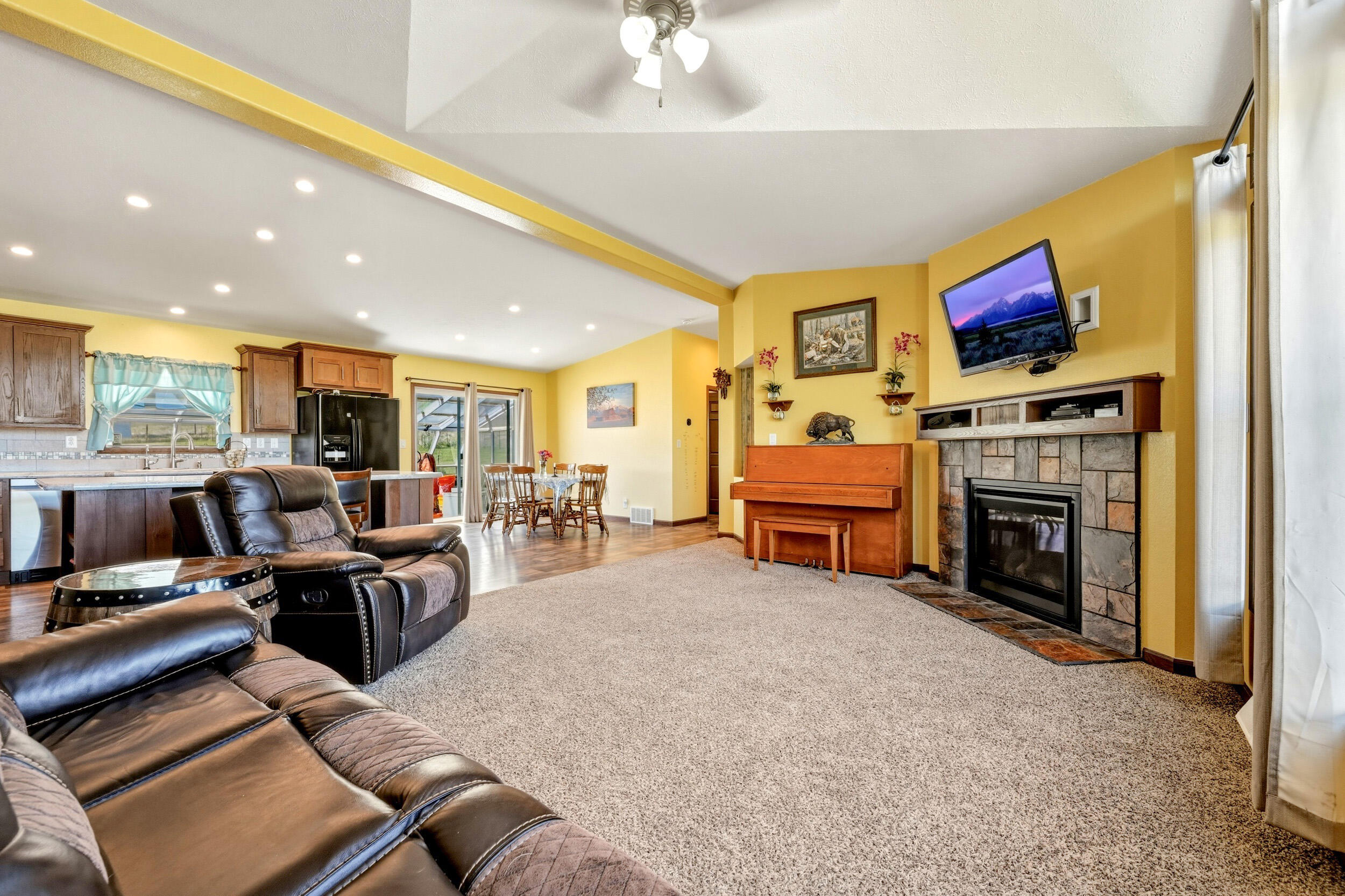 490 Cat Creek Road