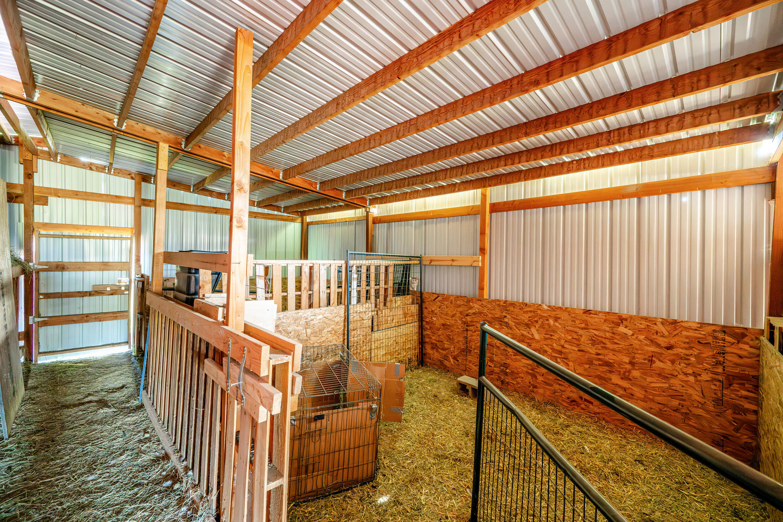 490 Cat Creek Road
