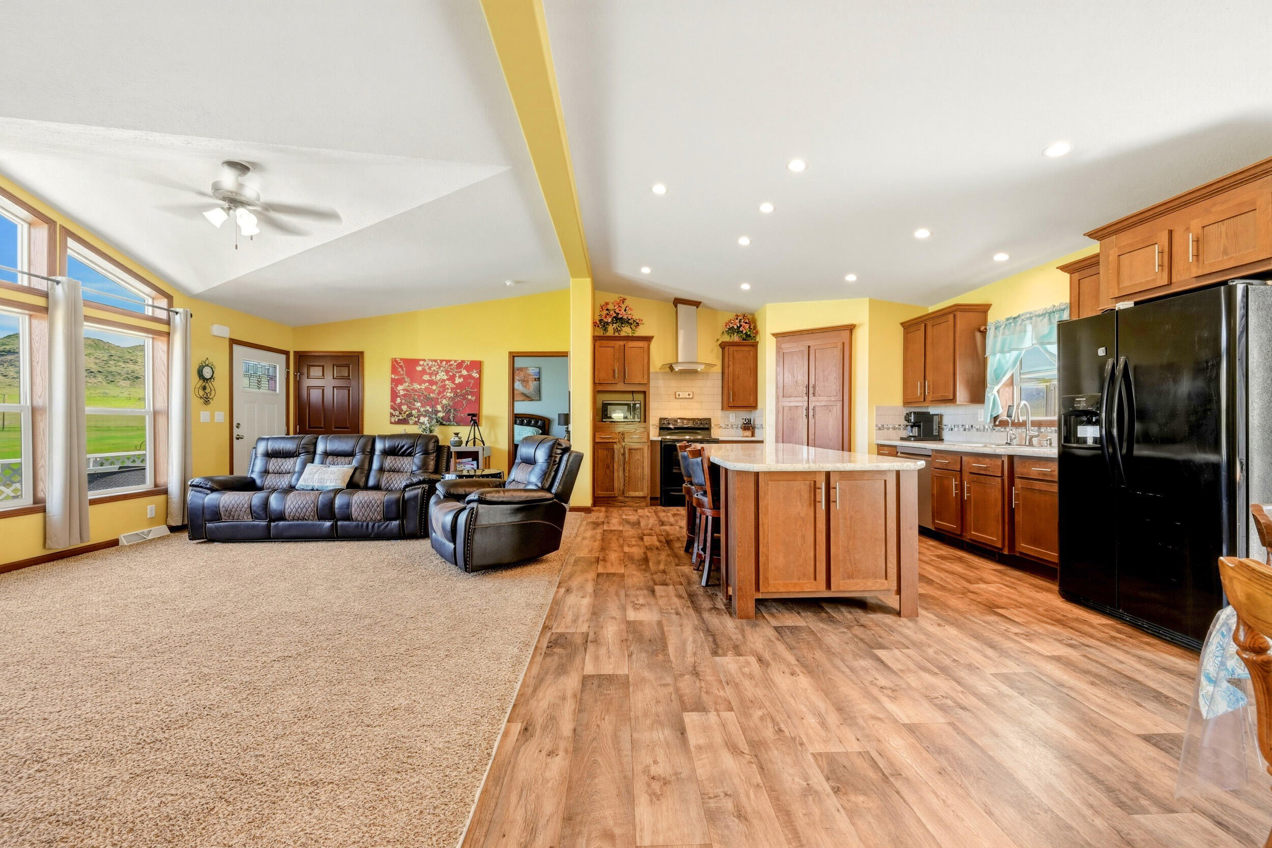 490 Cat Creek Road