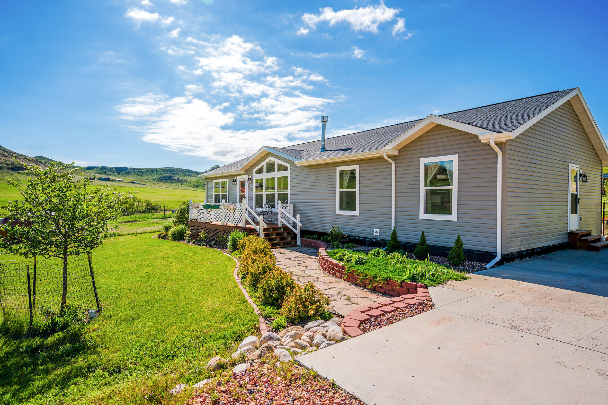 490 Cat Creek Road