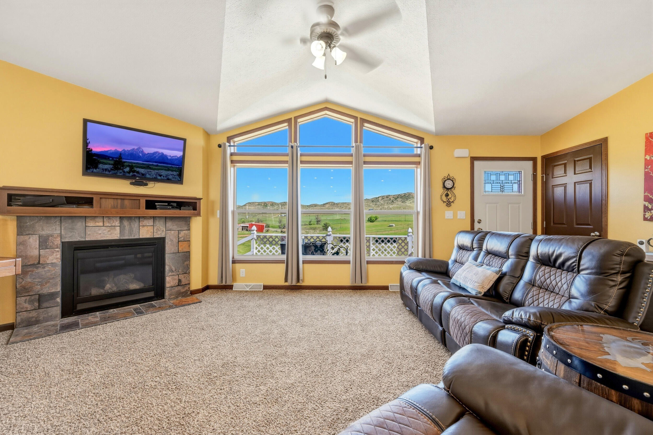 490 Cat Creek Road