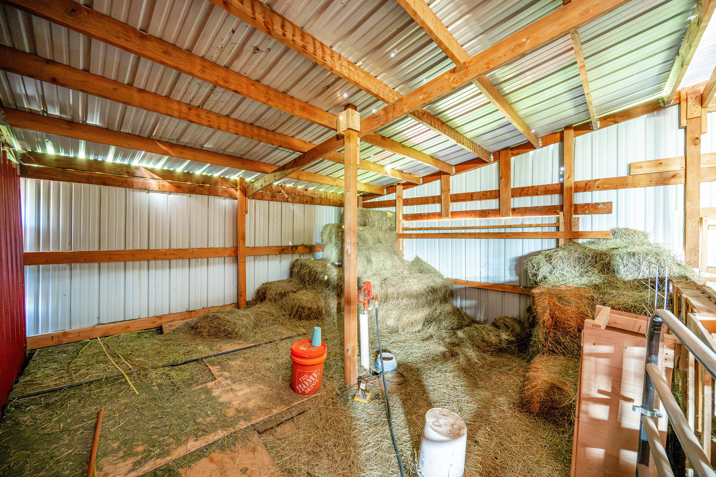490 Cat Creek Road