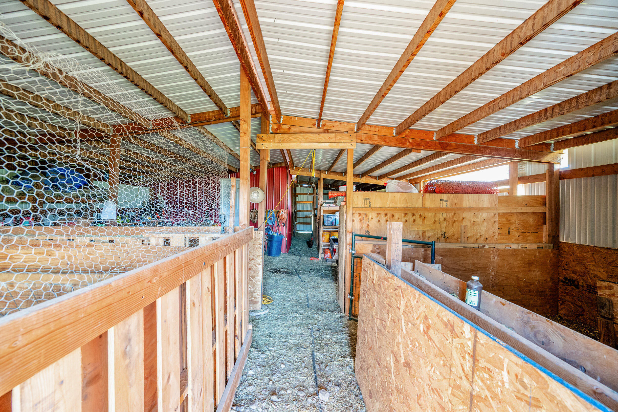 490 Cat Creek Road