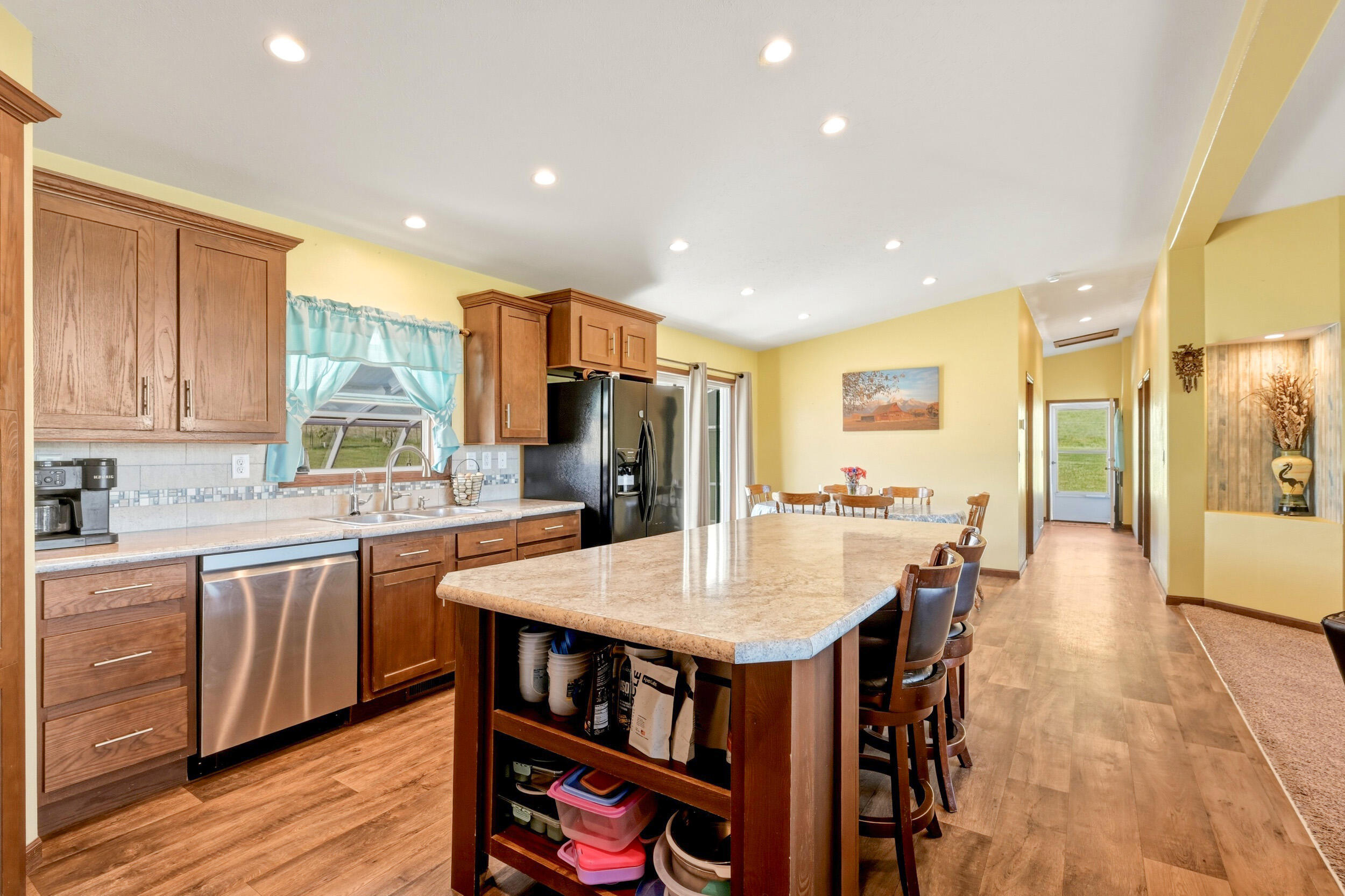 490 Cat Creek Road