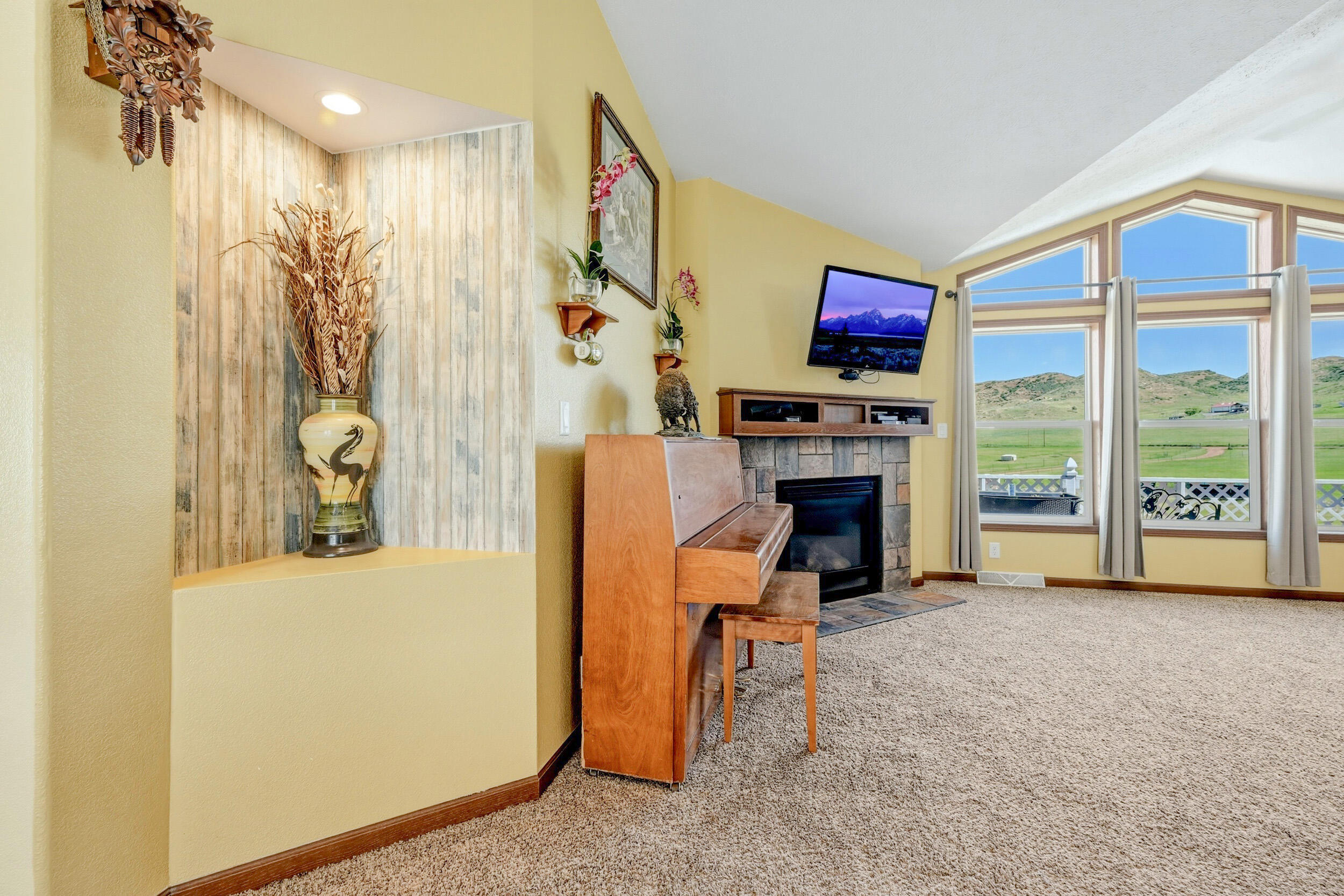 490 Cat Creek Road