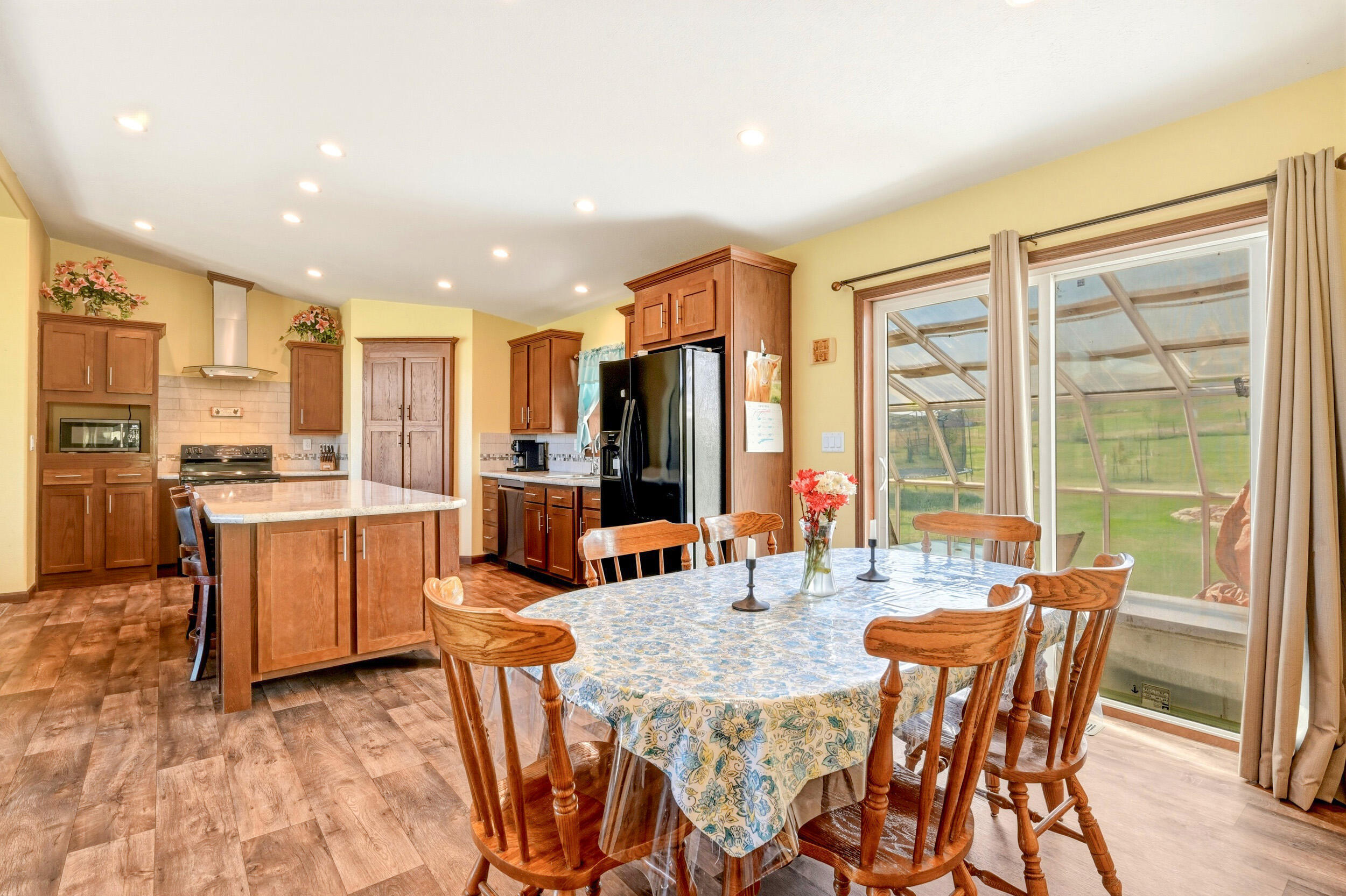 490 Cat Creek Road